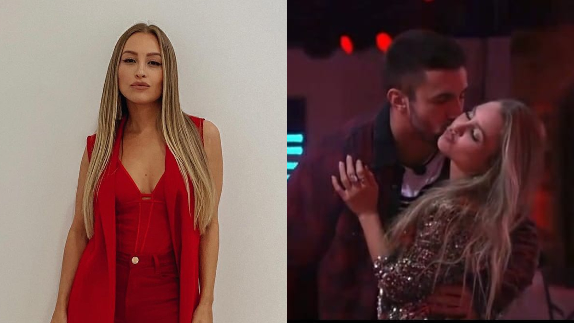 CARTHUR IRÁ SOBREVIVER? Carla Diaz abre o jogo sobre possível relacionamento com Arthur