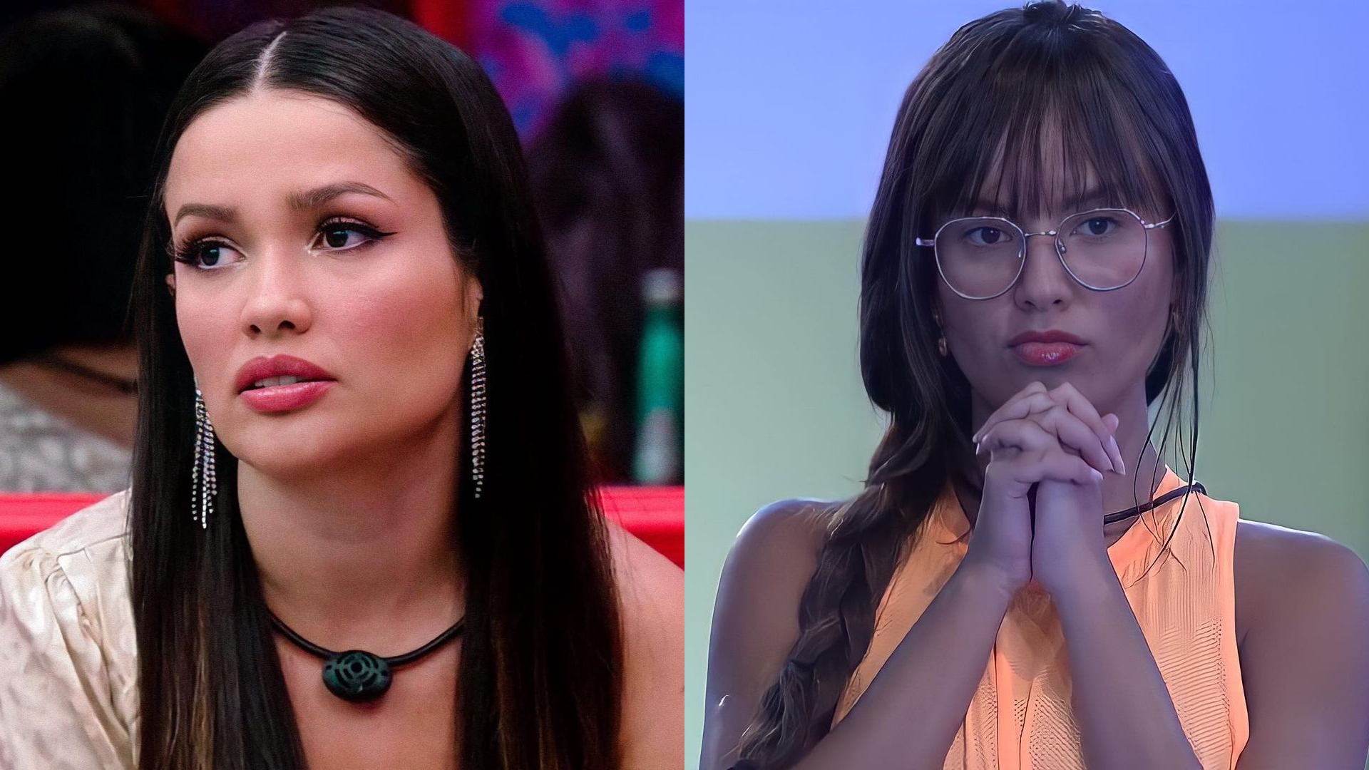 BBB21: DR E ALFINETADAS! Juliette e Thaís discutem: “Odeio quando ficam me mandando sem parar”