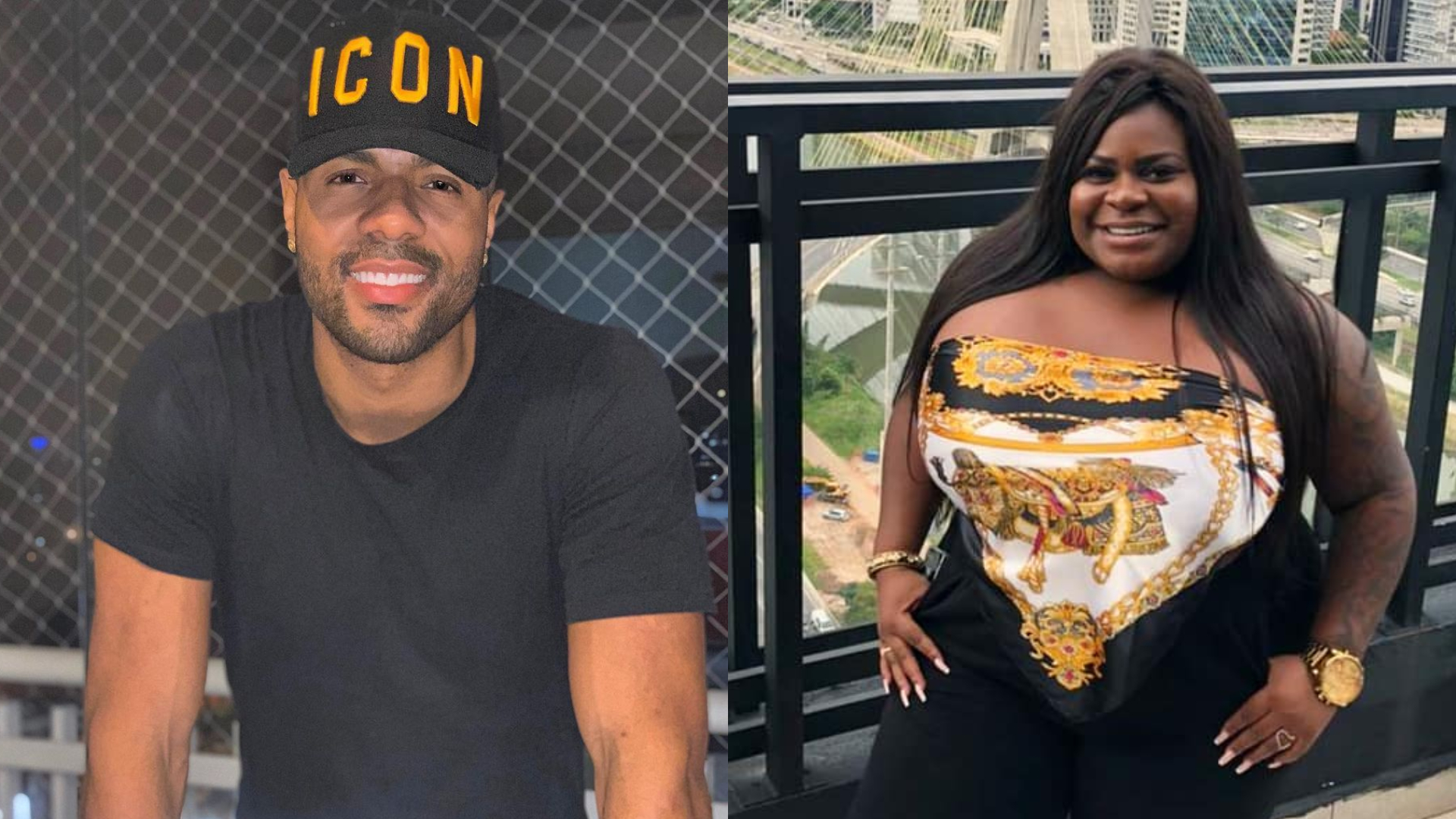 Após boatos de traição, ex-namorado de Jojo Todynho esclarece tudo sobre romance com a cantora e fala sobre affair com modelo
