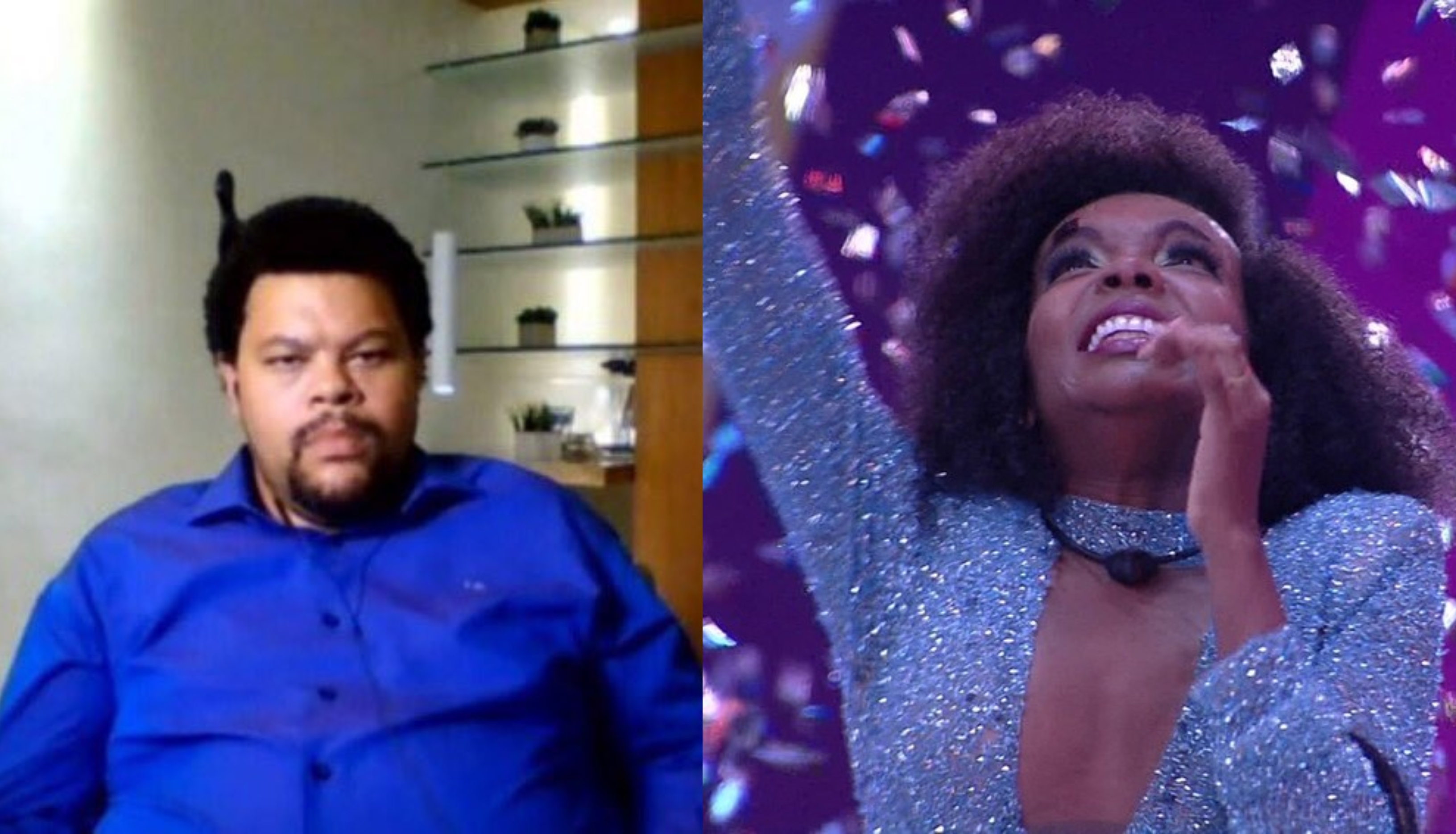 BBB20: Recalque? Tédio? Babu é criticado por assistir a final com cara amarrada