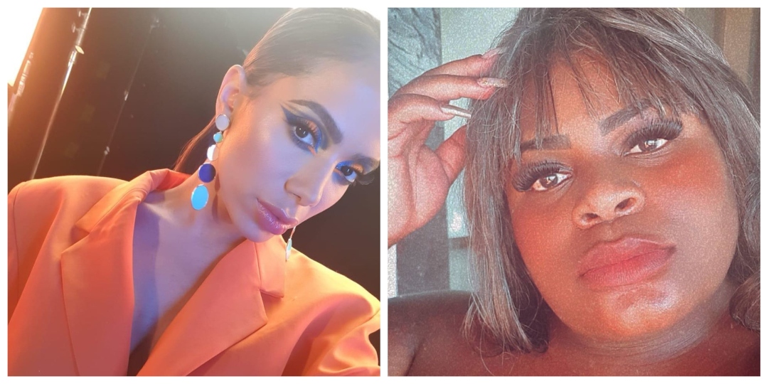 A Fazenda 12: Mais que amigas, friends! Anitta desmente boatos de briga com Jojo Todynho e declara torcida para a funkeira