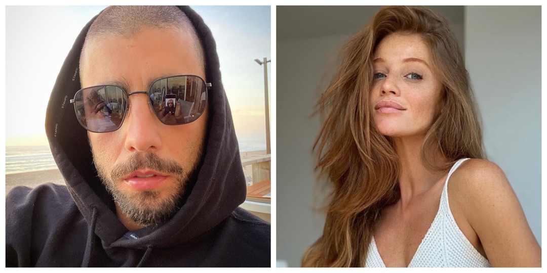 Juntando as escovas de dente! Pedro Scooby procura casa para morar com Cintia Dicker, diz colunista