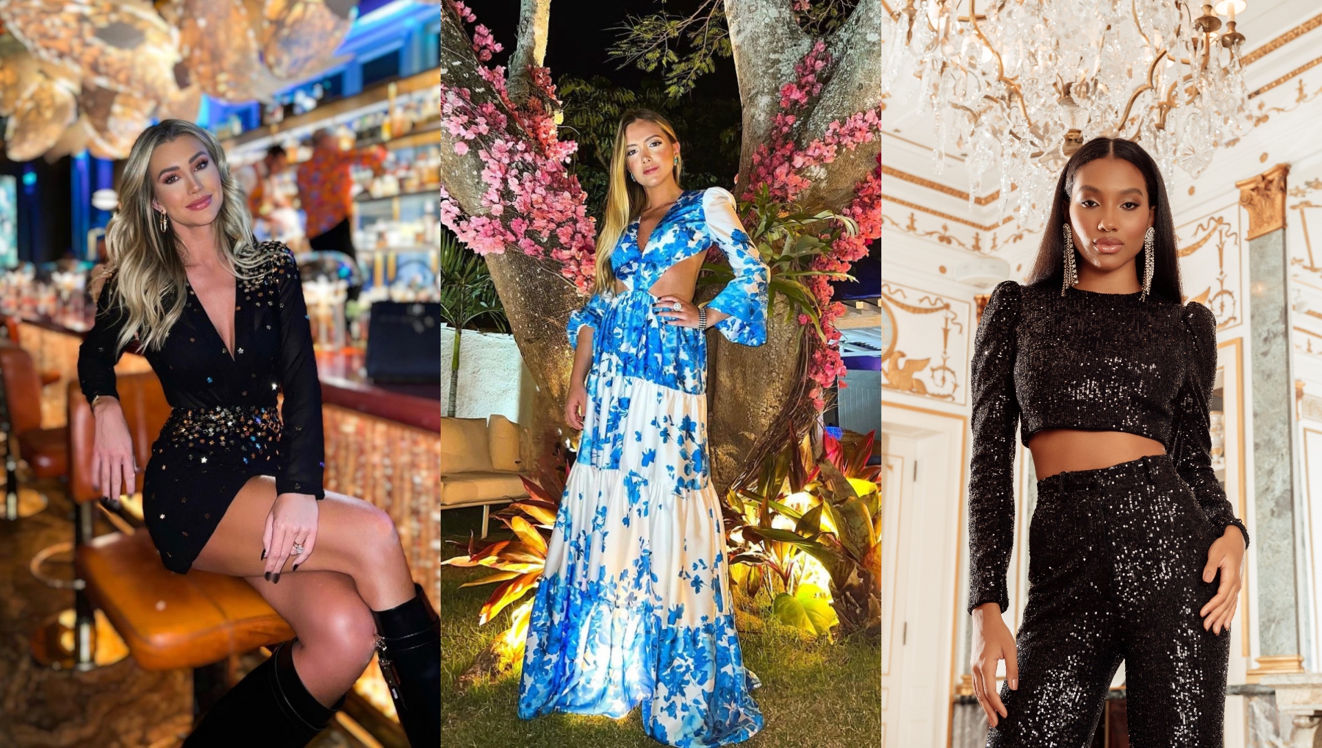 7 tendências de moda festa para o inverno 2022