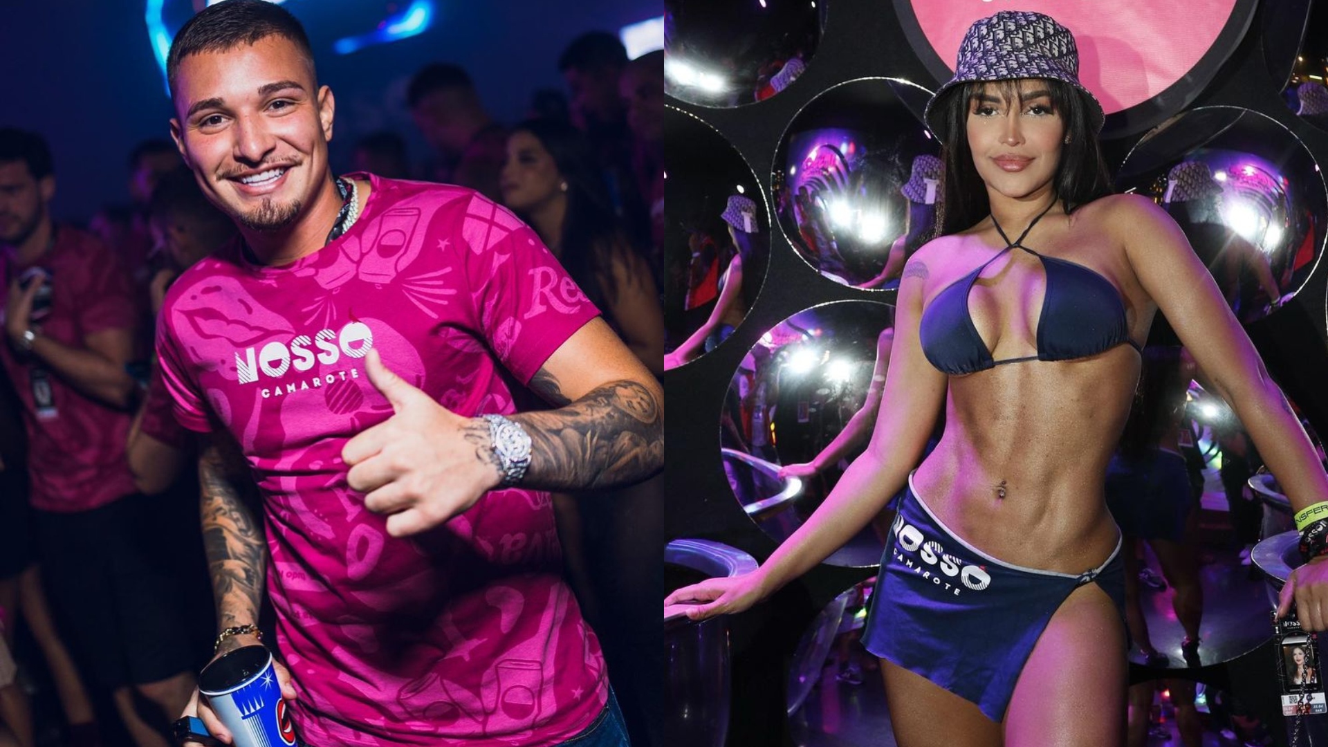 Mc Gui tem affair com Flay revelado na Tv; Entenda