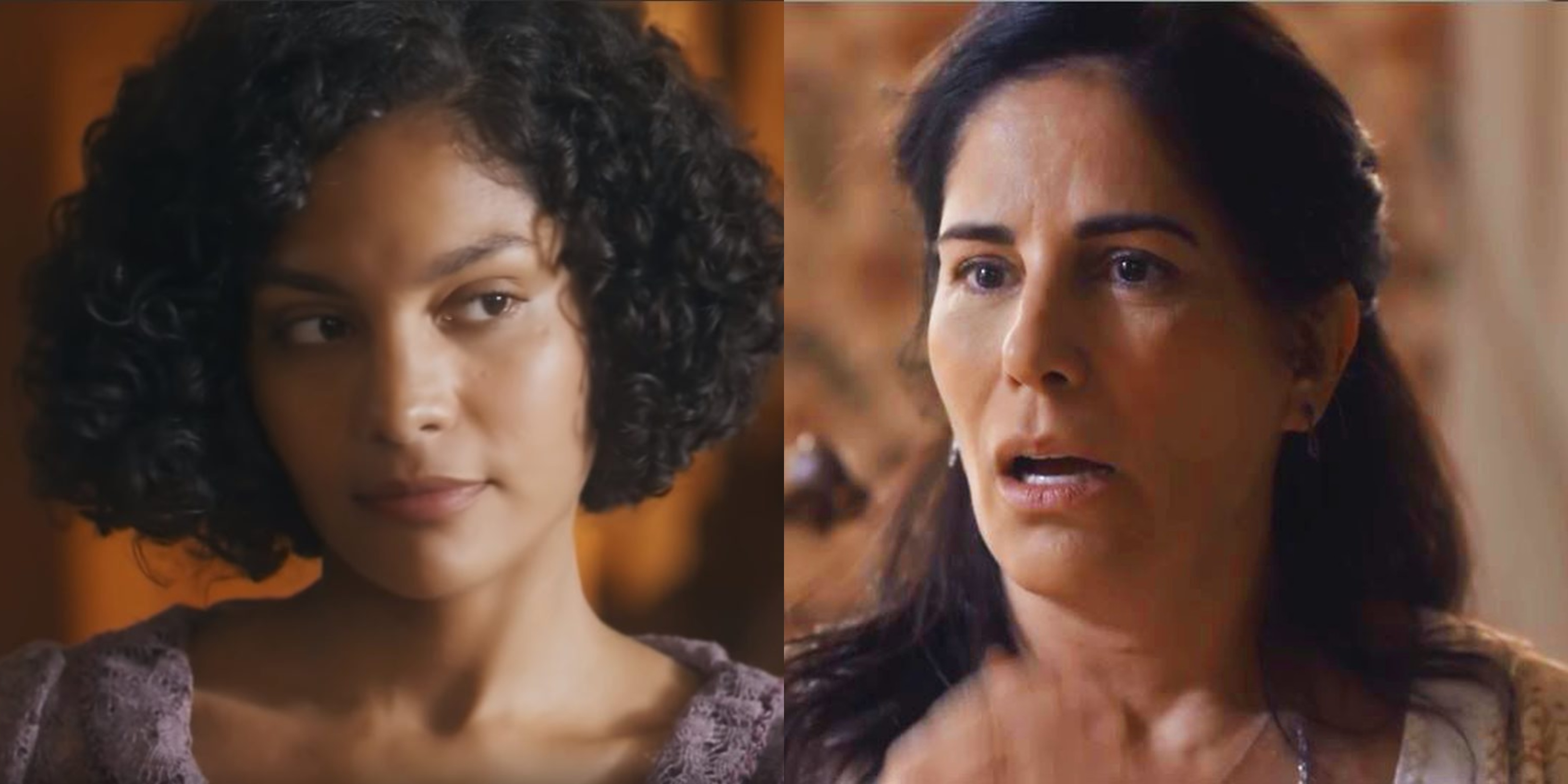 Éramos Seis: Shirley engana Lola e descobre paradeiro de Afonso