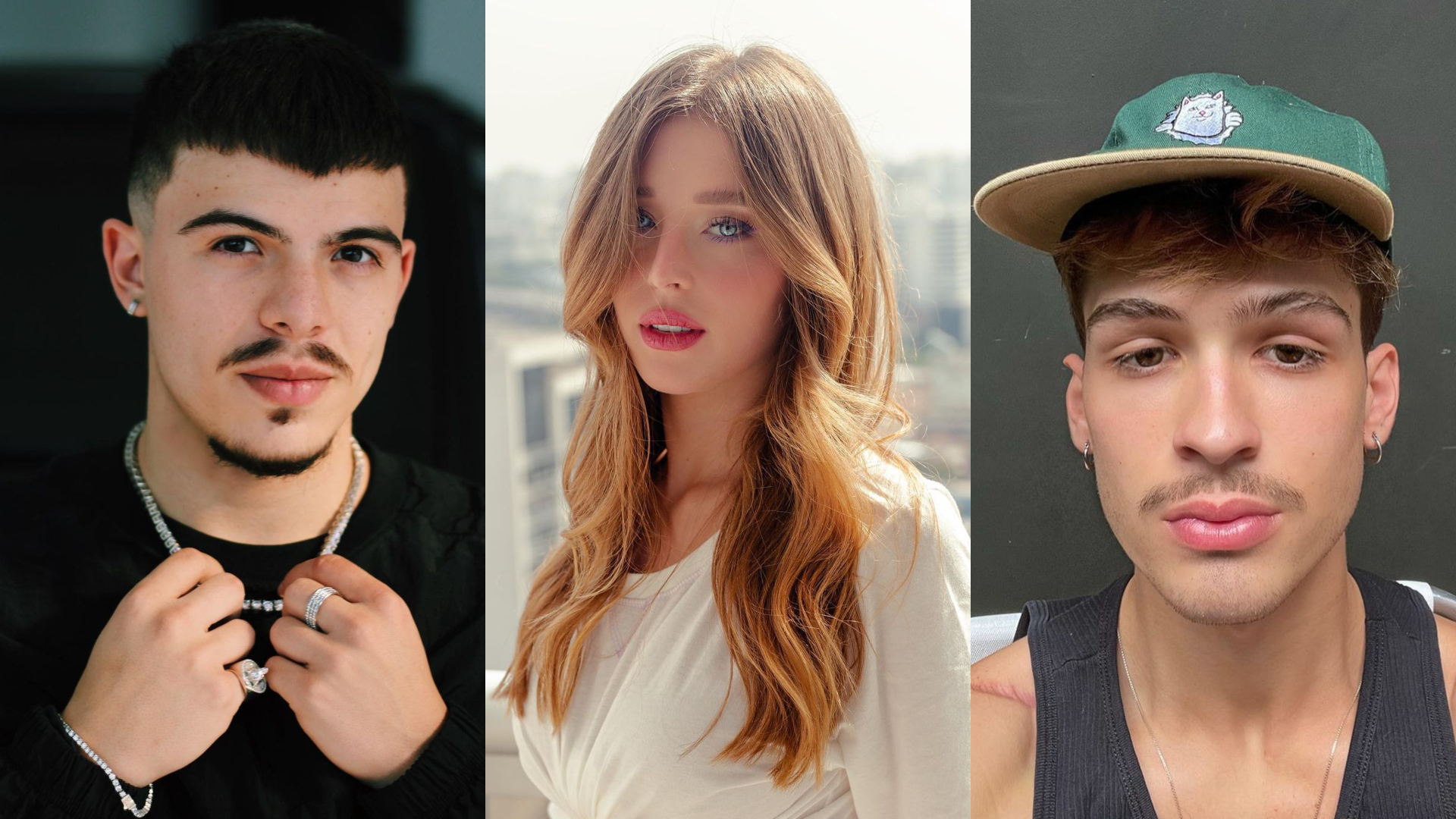 Thomaz Costa alfineta João Guilherme após suposto affair com Duda Reis