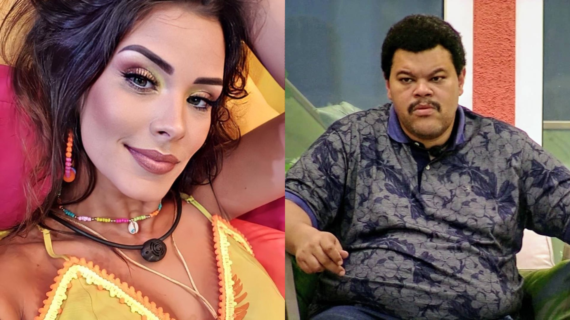 BB2B20: Ivy critica Babu por não cozinhar depois da indicação ao paredão e web a chama de racista