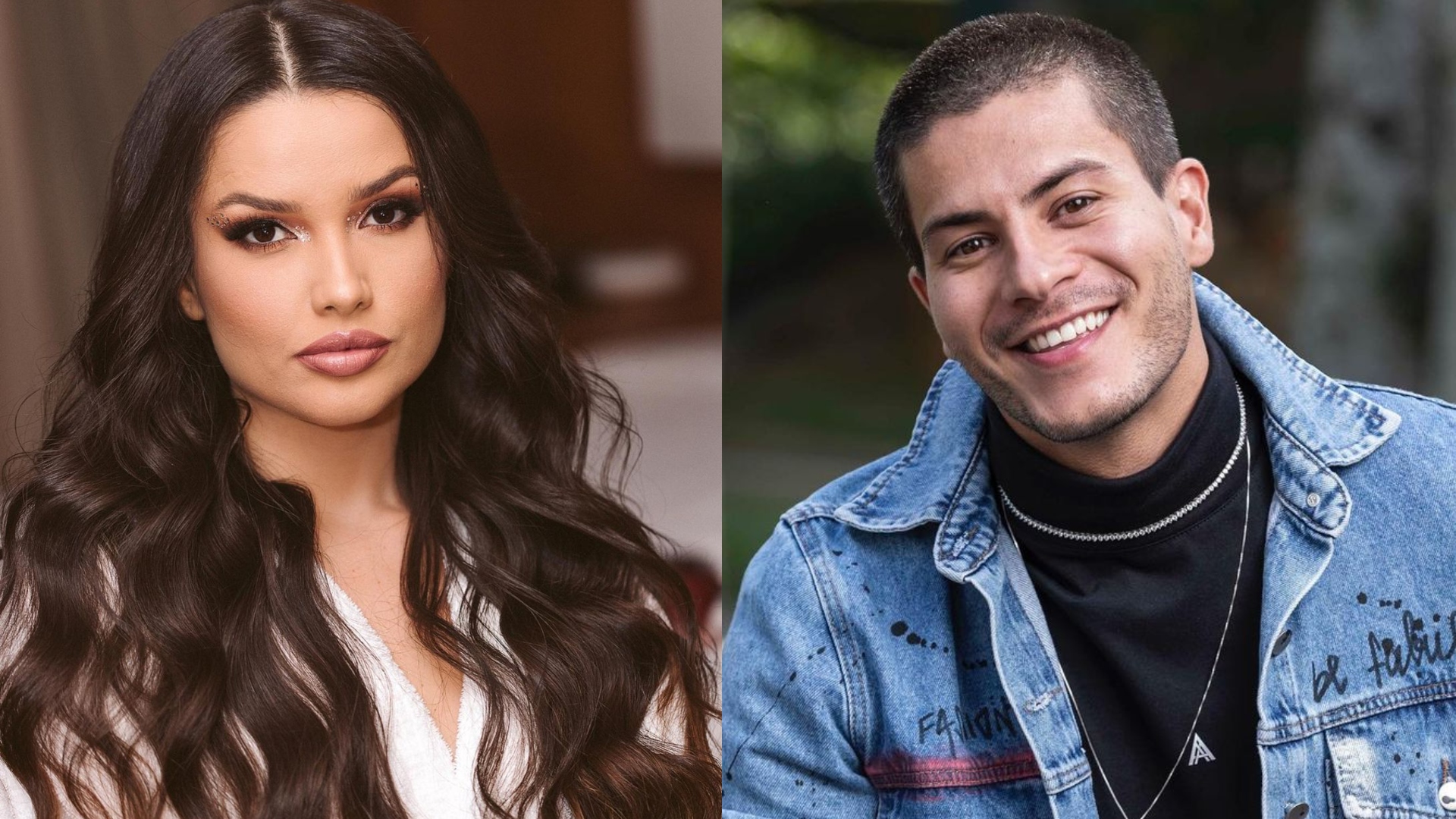 Juliette revela se aprovou vitória de Arthur Aguiar no ‘BBB22’