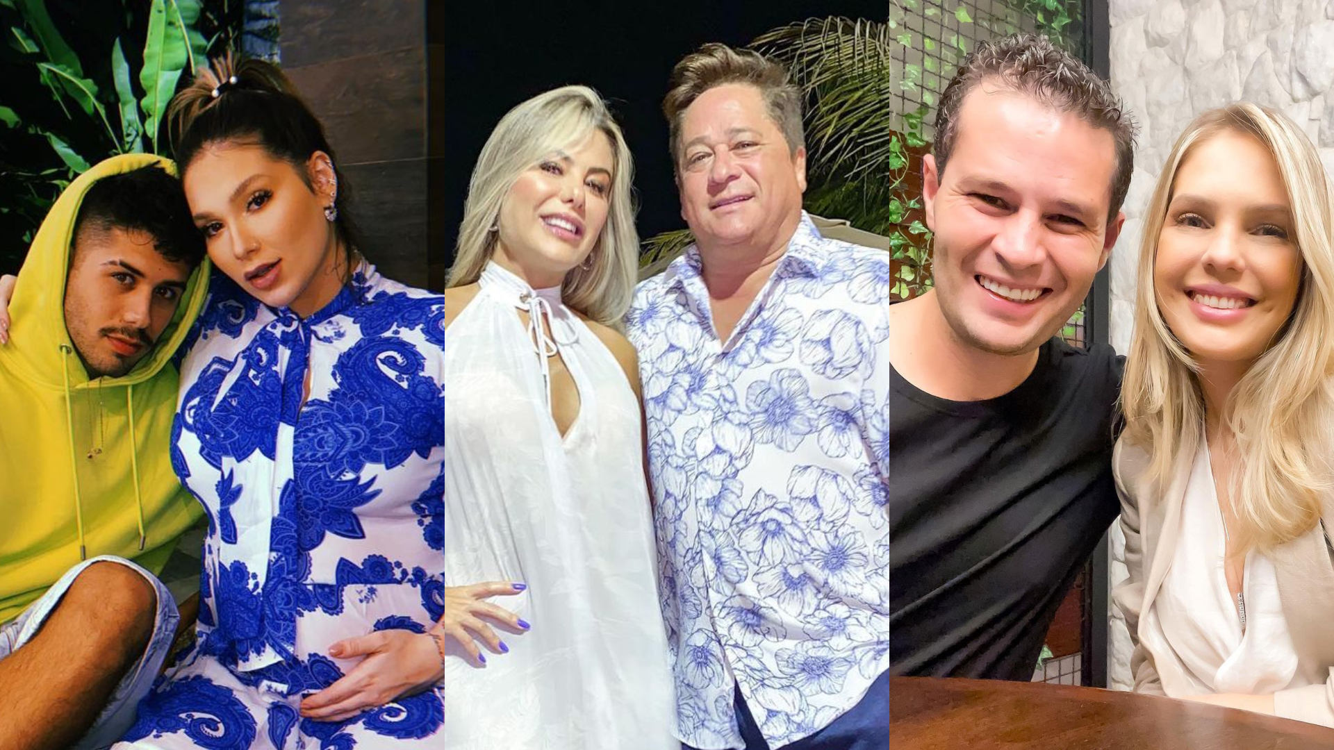 Clima tenso? Quarto da filha de Zé Felipe na mansão de Leonardo gera boatos de conflito e nora esclarece a situação