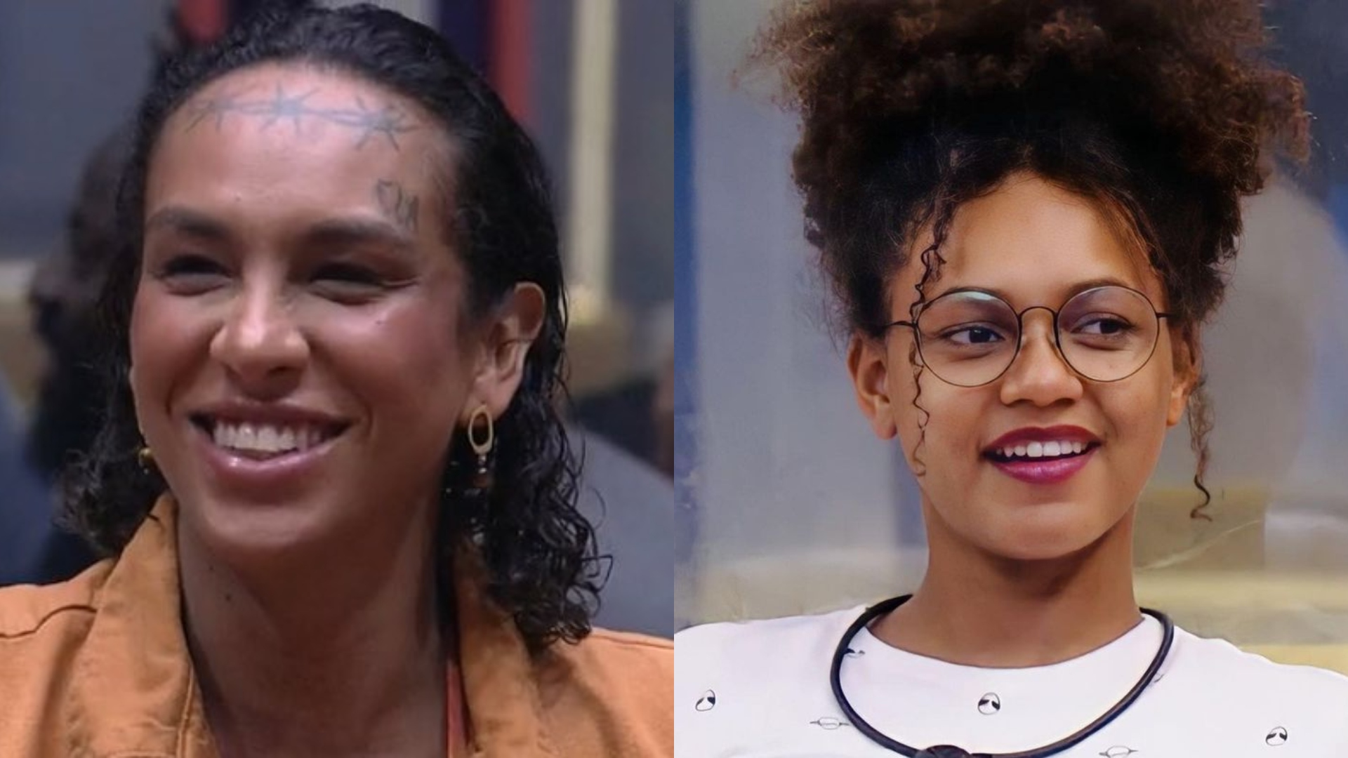 BBB22: Linn da Quebrada e Jessilane definem novos alvos