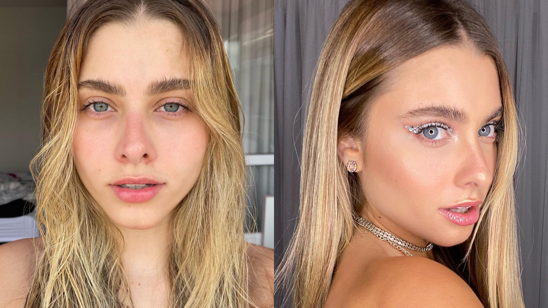 MÊS DA MULHER: Busca pela perfeição, distorção de imagem e muita luta! Conheça a história de Gabriela Mag, uma estrela da internet que enfrentou o padrão de beleza cara a cara