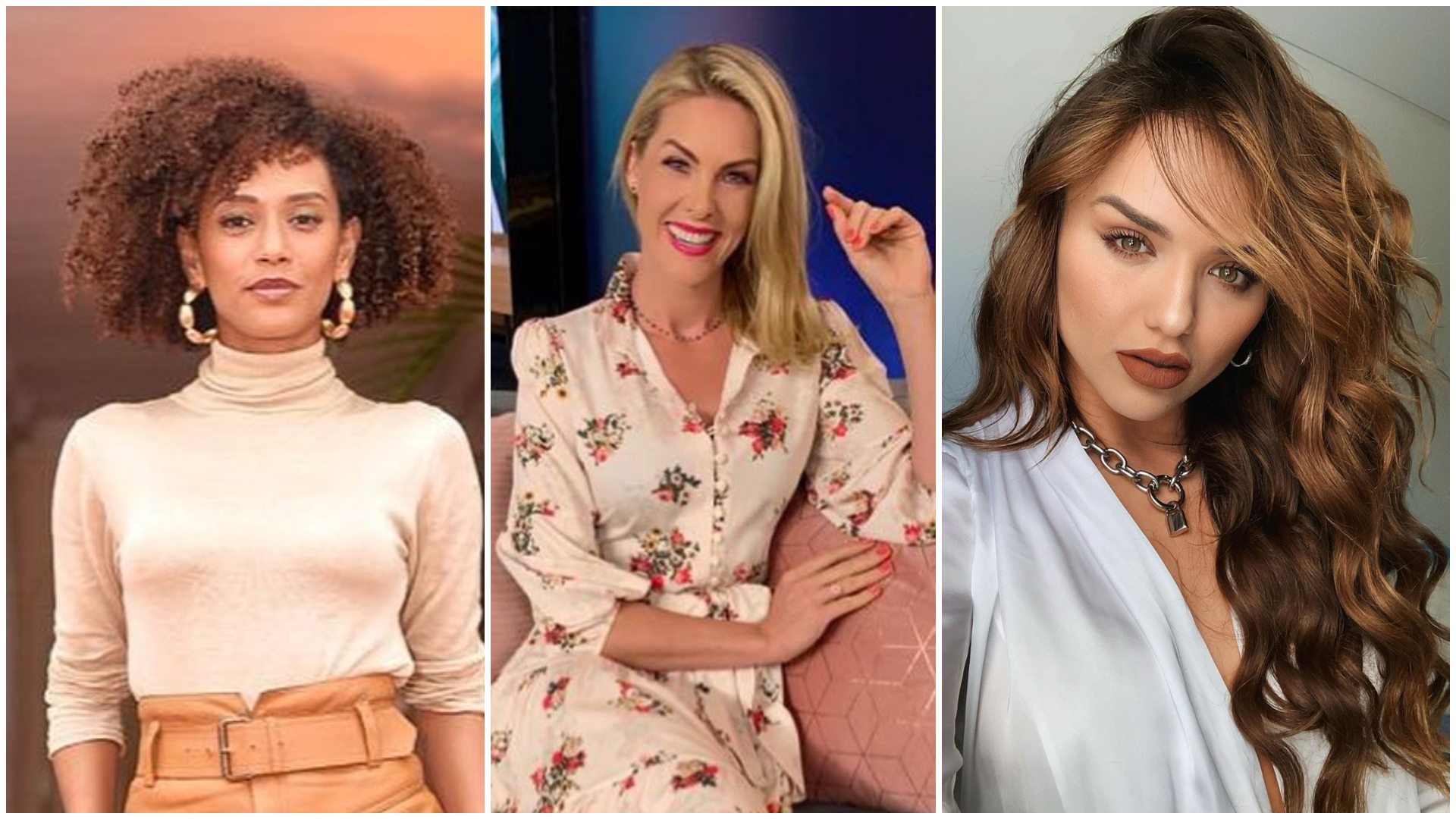 Segredo das famosas: Rodrigo Cintra ensina os truques para você copiar o cabelo das estrelas