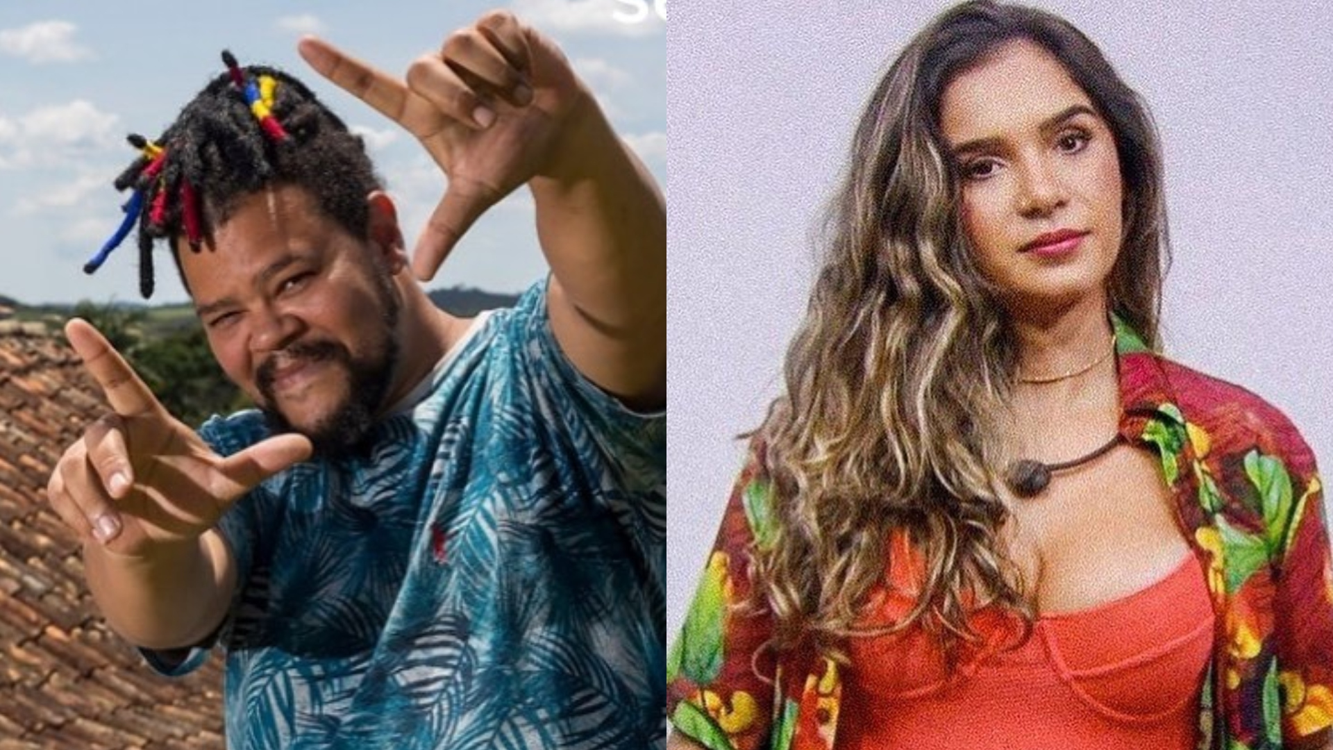BBB20: Gizelly faz suposto comentário intolerante sobre comida de Babu e internautas se revoltam