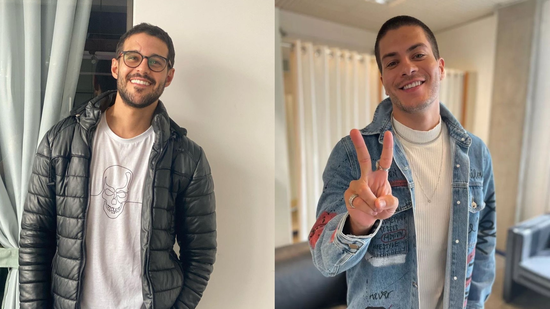 Rodrigo Mussi revela detalhes de conversa com Arthur Aguiar