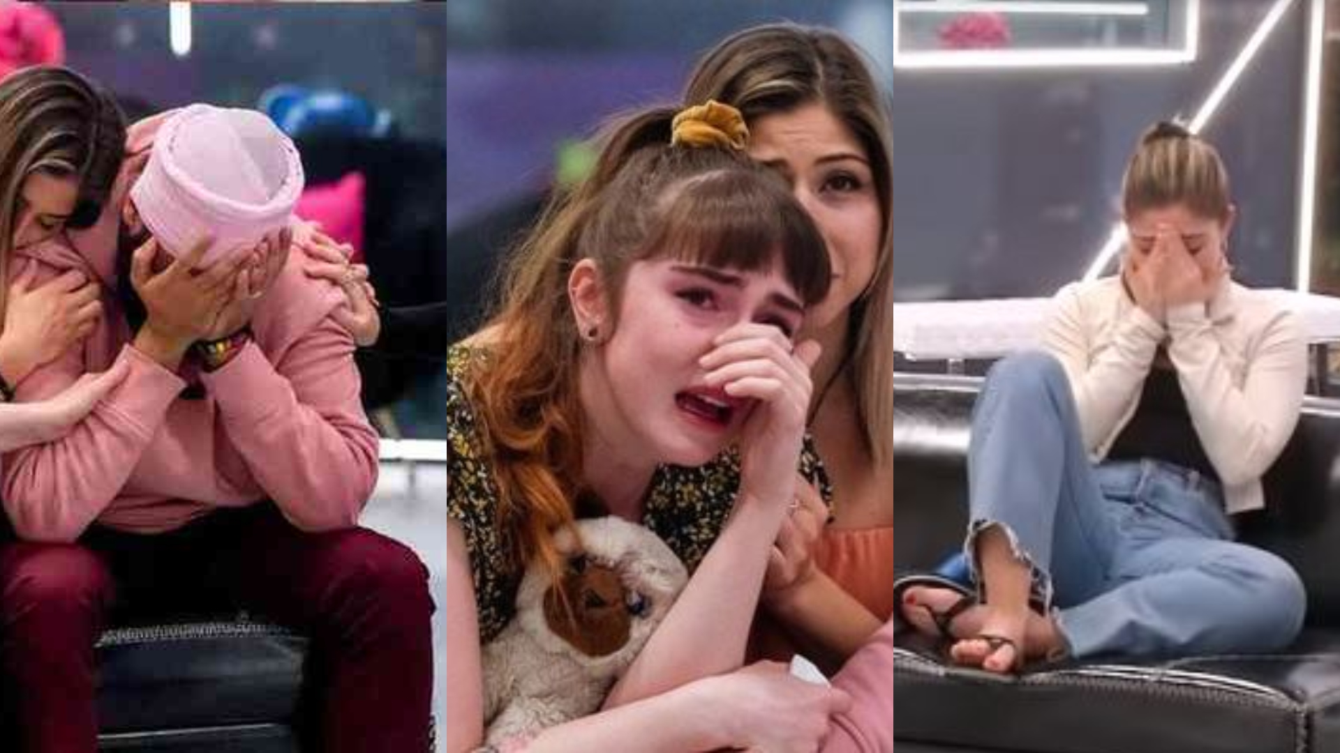 Big Brother Canadá cancela reality por conta do coronavírus e brothers ficam em estado de choque