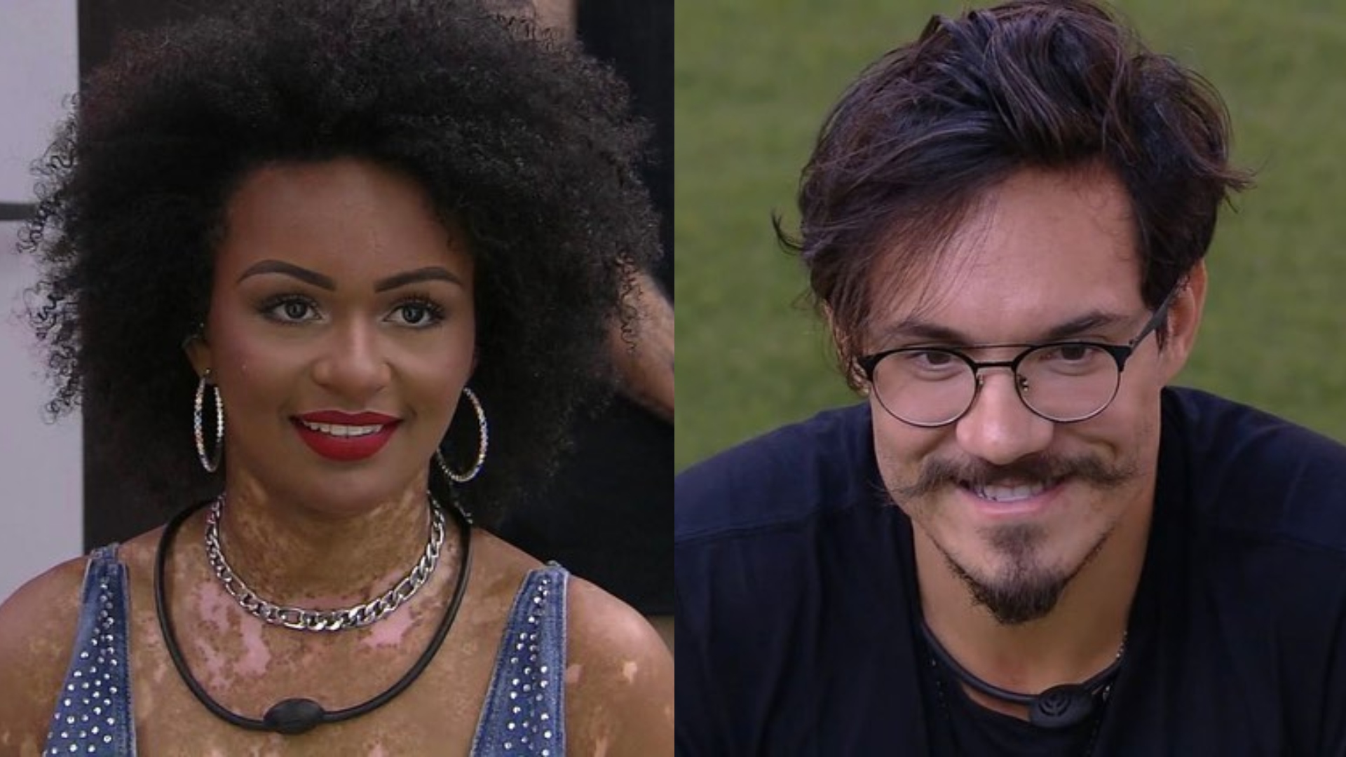 BBB22: Natália corta relações com Eliezer após briga feia: “Não quero olhar na cara dele”