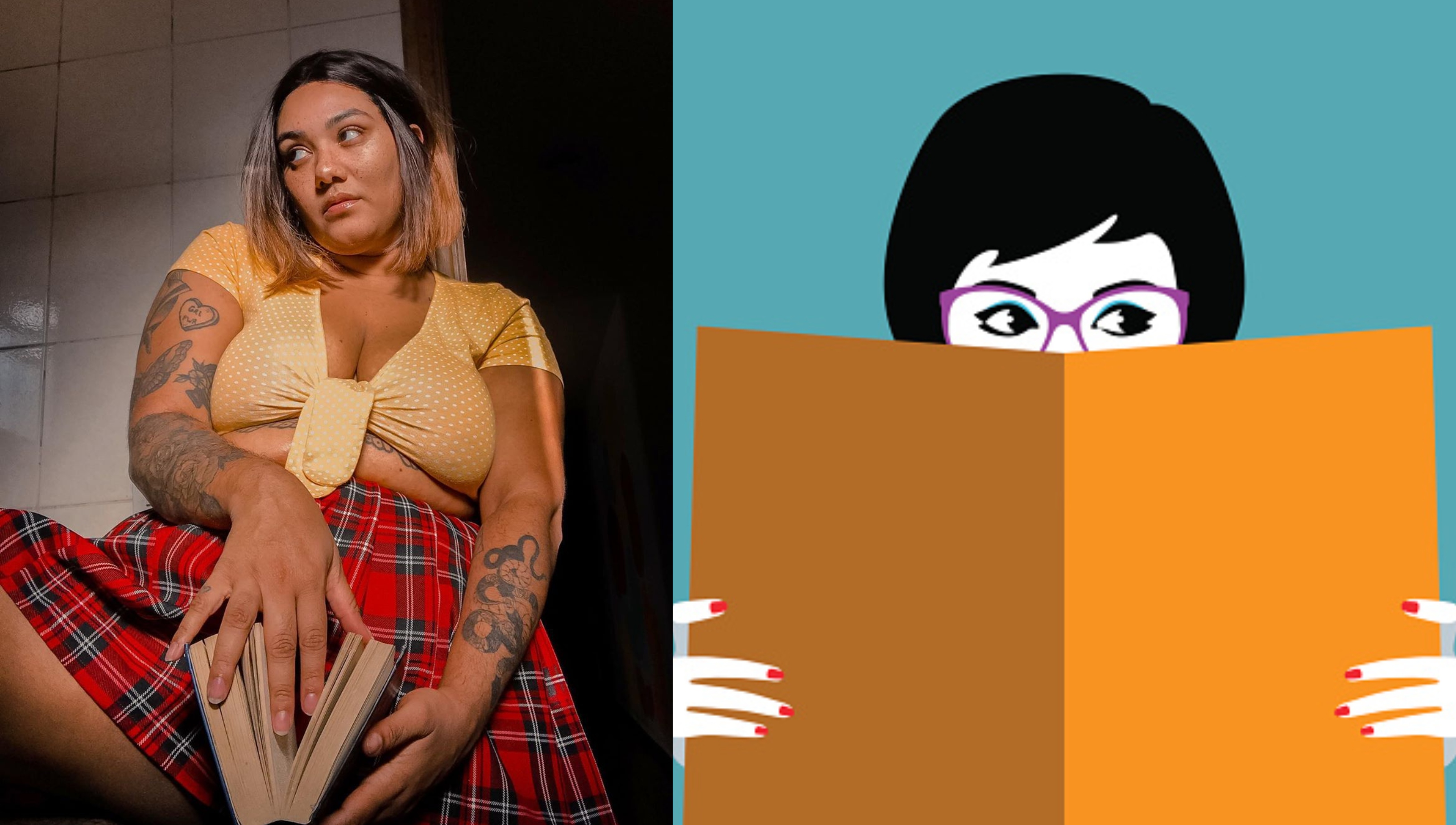Se toca, mulher! Contos eróticos como alternativa à pornografia; confira as dicas