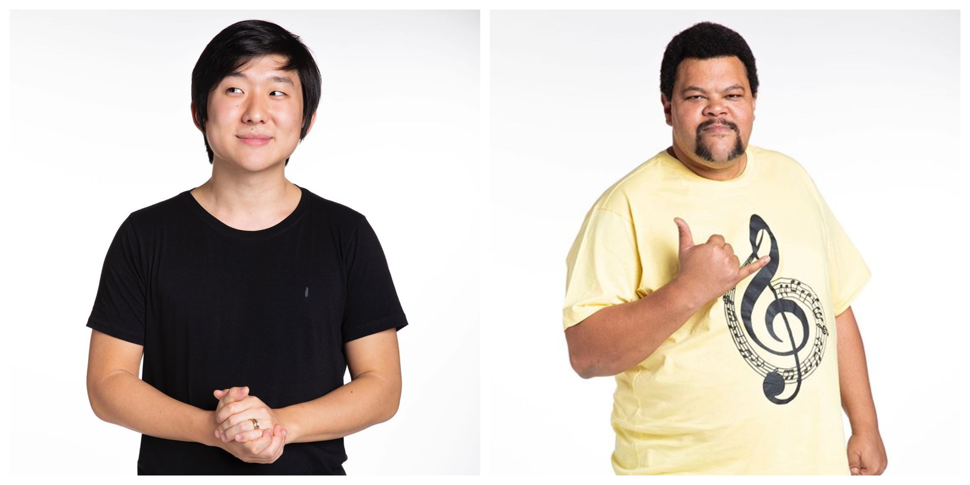 BBB20: Clima tenso! Pyong e Babu discutem e ator dispara: “Não gosto do seu jogo”
