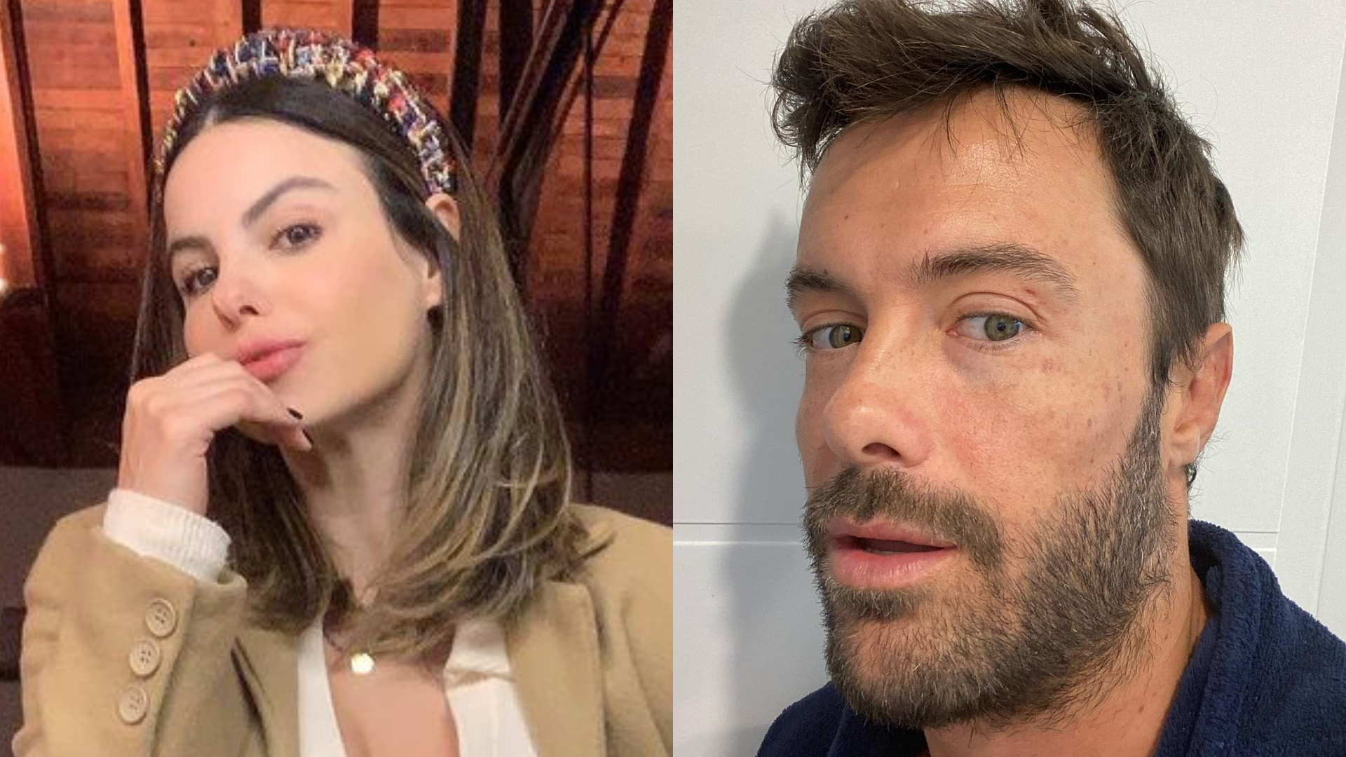 Sthefany Brito fica chocada com a semelhança entre o filho e Kayky Brito: “É a cópia”