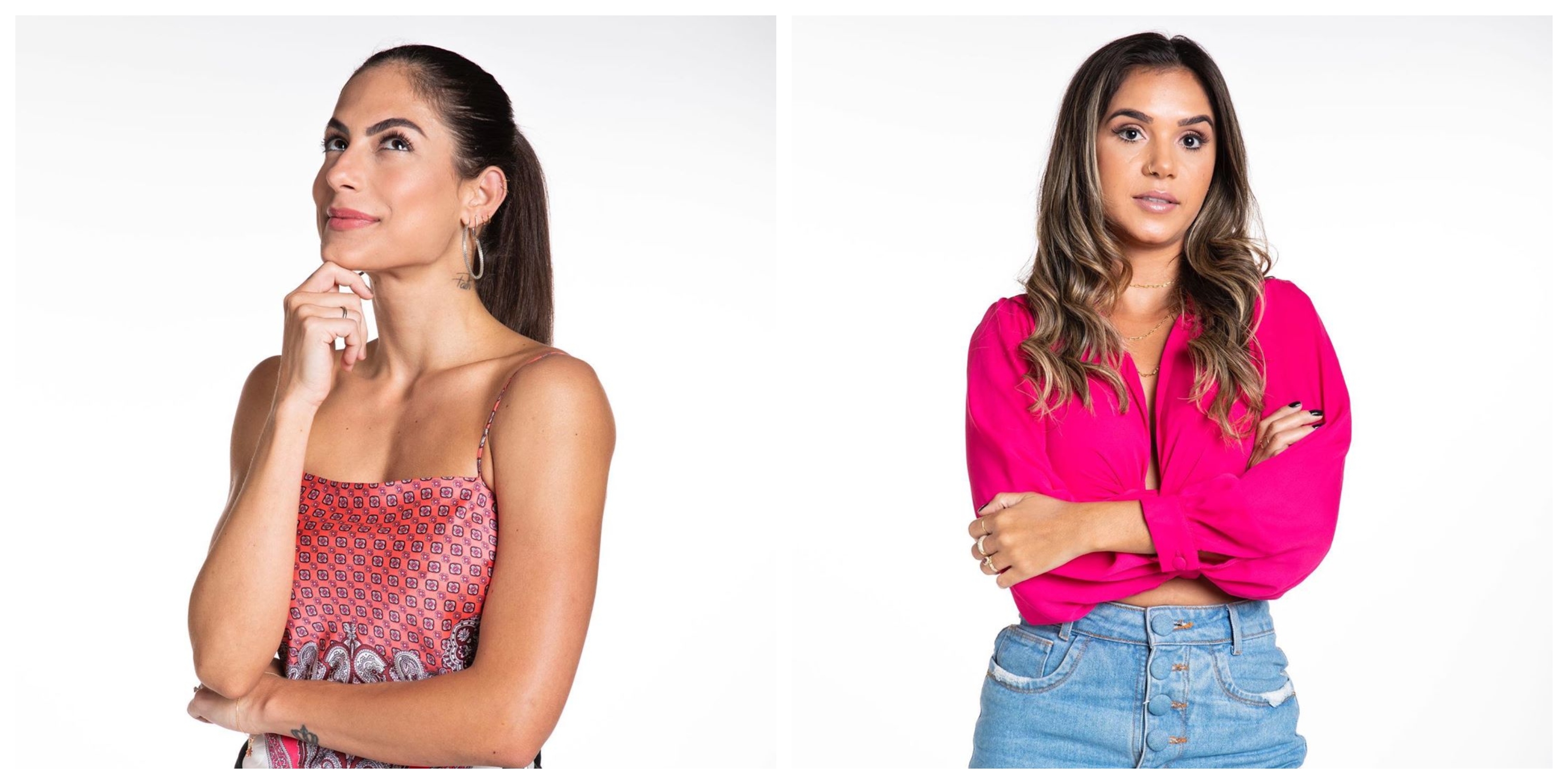 BBB20: É fogo no parquinho! Gizelly reclama de atitude de Mari Gonzalez; confira!