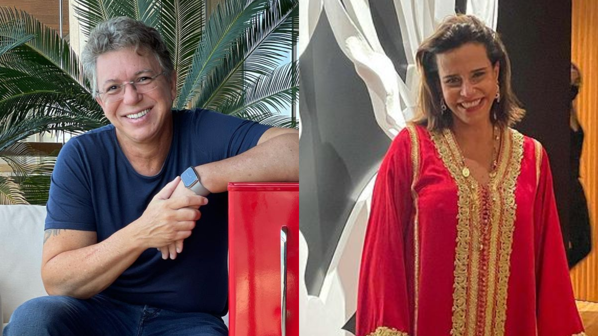 Feliz aniversário! Filha de Boninho e Narcisa Tamborindeguy completa mais um ano de vida e ganha homenagem dos pais