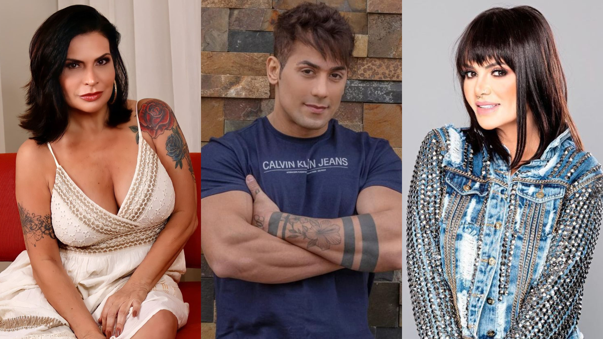 A Fazenda 13: Solange e Valentina assumem que já ficaram com Tiago e comentam sobre cirurgia de aumento peniano do cantor