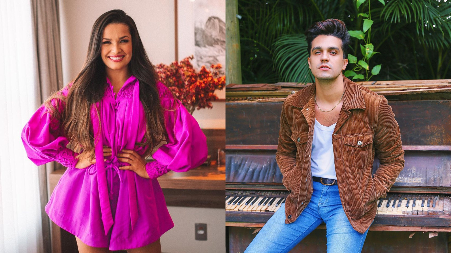 Assessoria de Juliette se pronuncia sobre campeã do ‘BBB21’ recusar convite para participar do clipe de Luan Santana