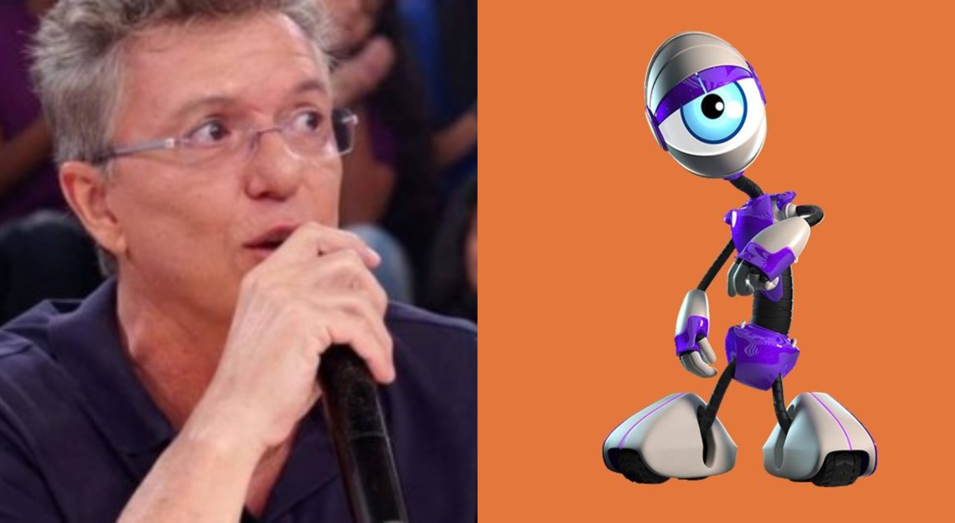 Boninho revela que o sistema de paredão do BBB20 terá grandes mudanças