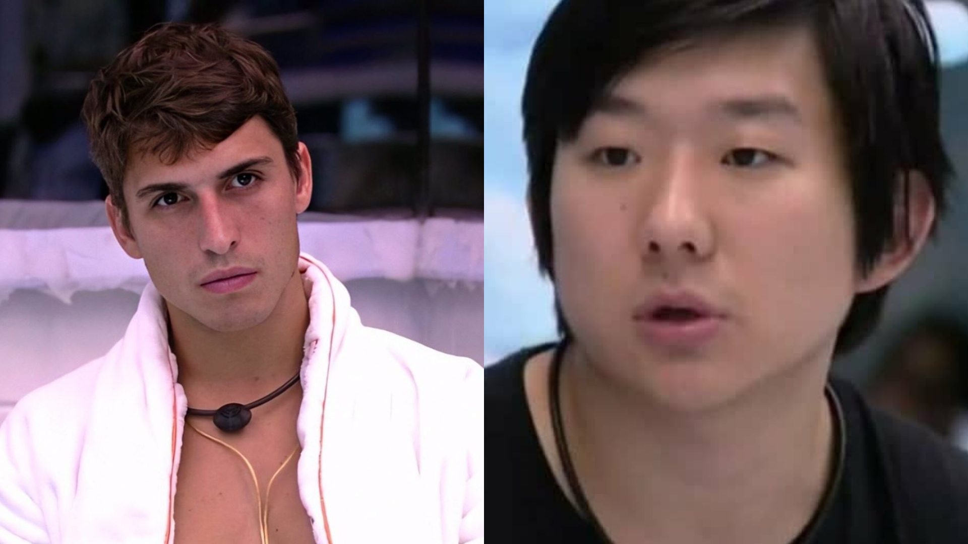 BBB20: Prior detona jogo de Pyong durante indicação: “Soberba que me incomoda”