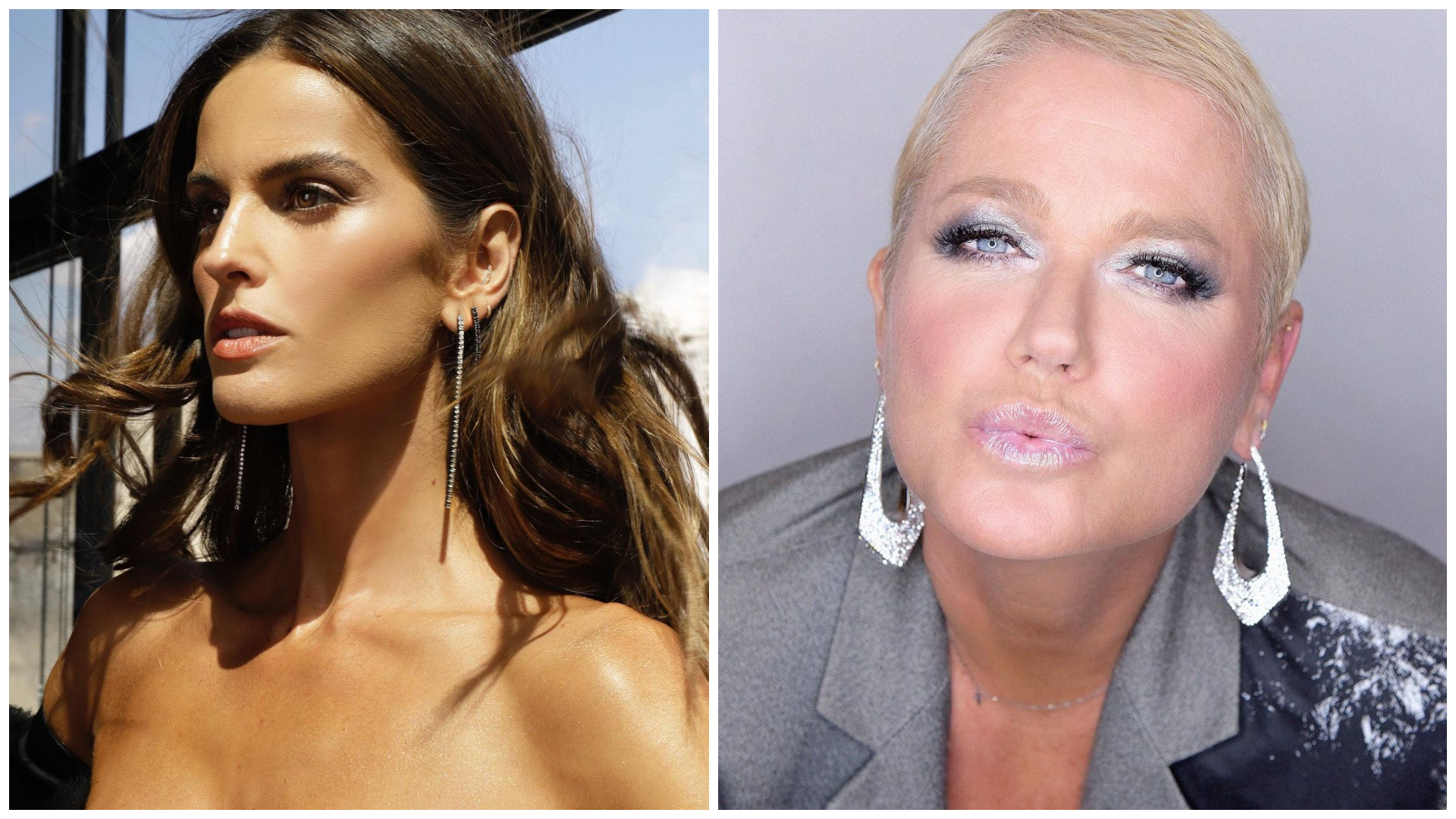 Confira os 10 mandamentos da beleza de Roseli Siqueira, cosmetóloga que atende as famosas Izabel Goulart e Xuxa