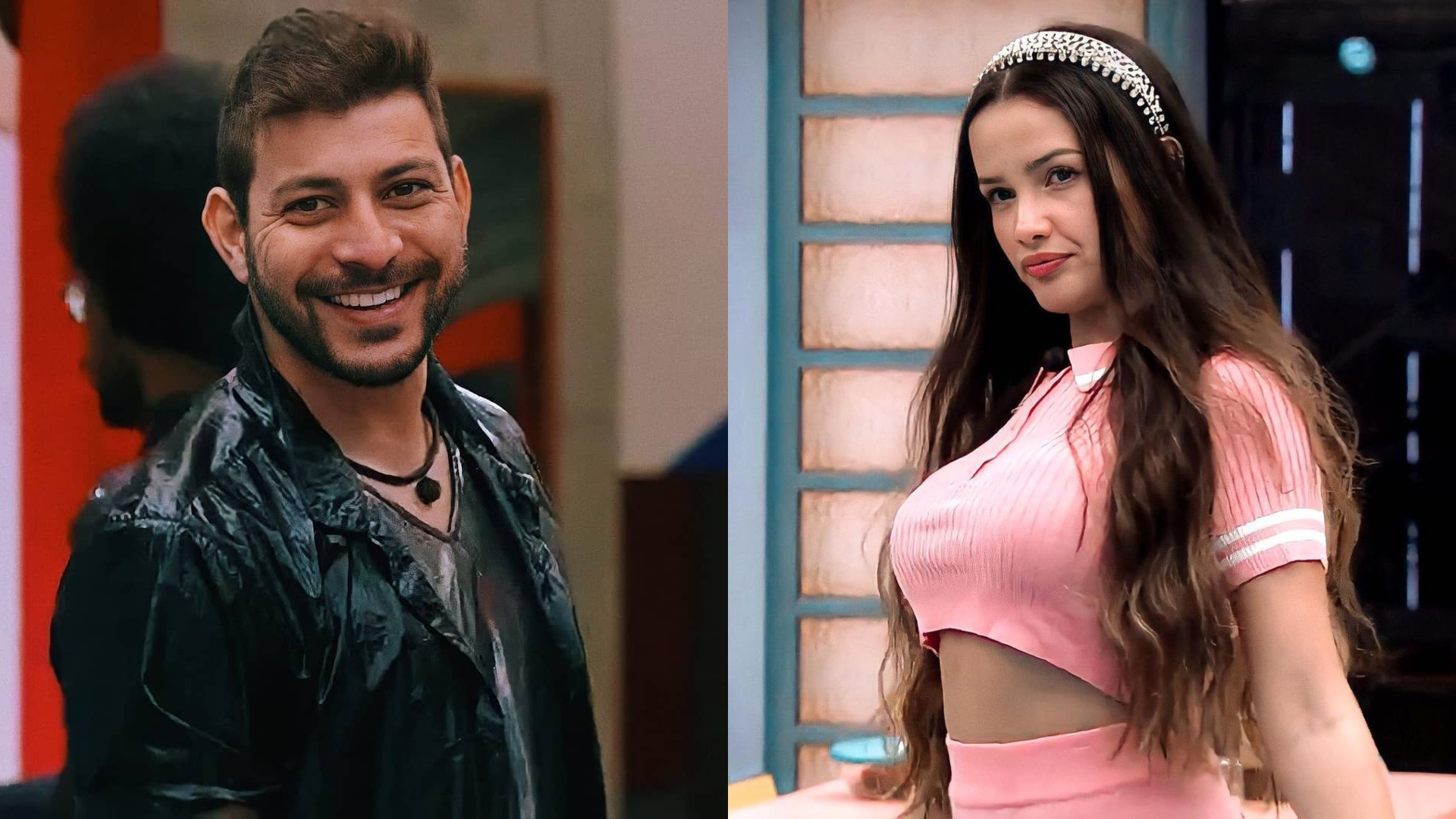 BBB21: GARANTIA! Caio promete a Juliette que não irá votar nela no próximo Paredão