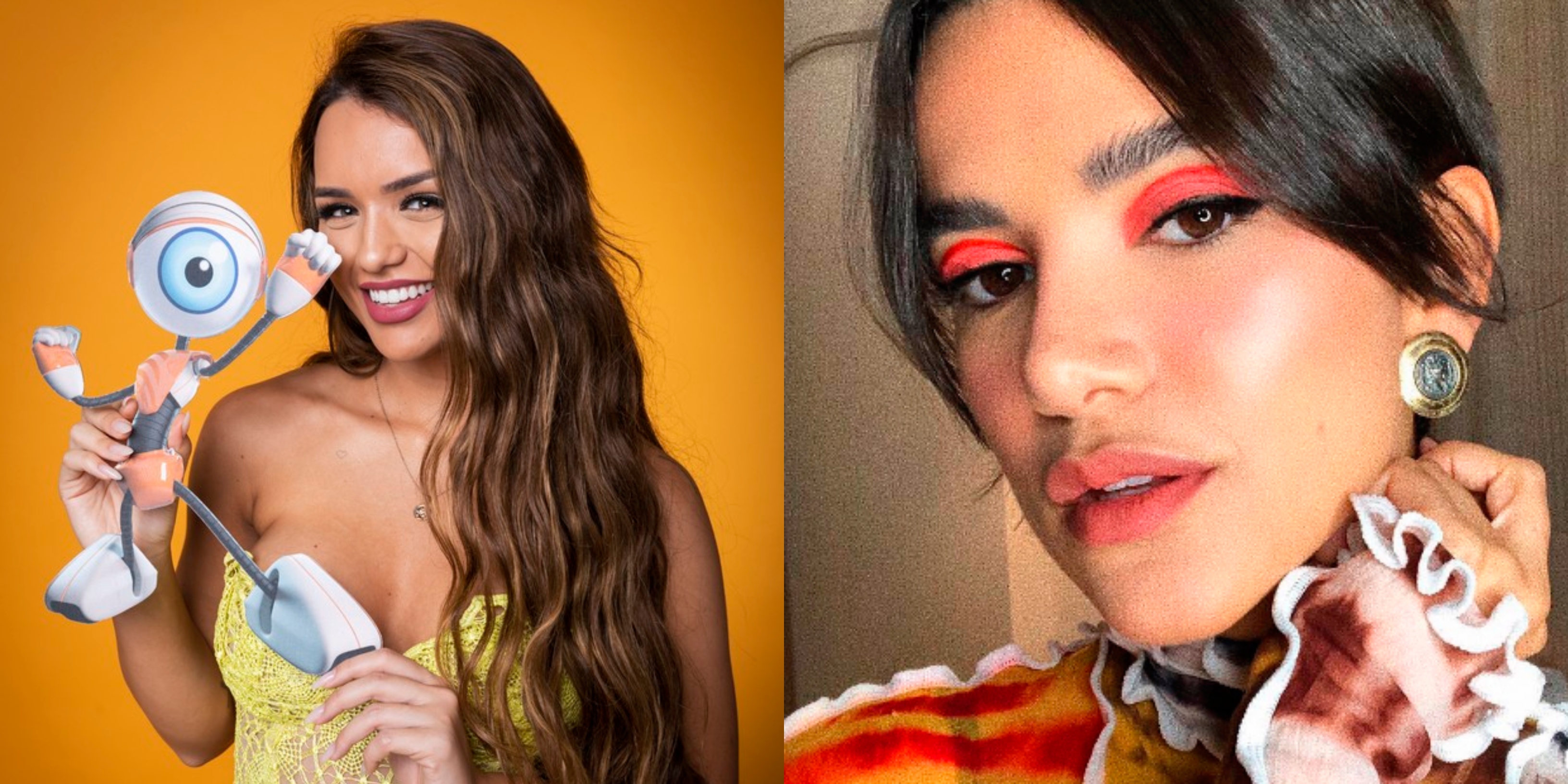 BBB20: Que arraso! Looks de festa das sisters levam os internautas ao delírio
