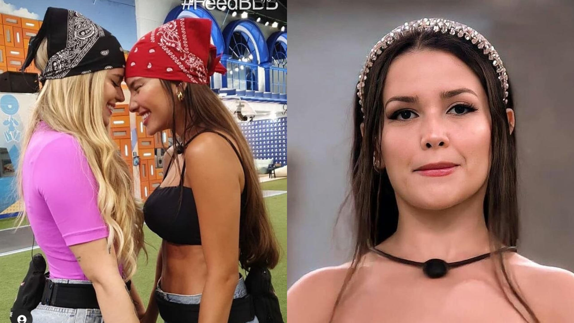 BBB21: Para João Luiz, Thaís e Viih Tube detonam Juliette: “Eu estou com muita preguiça”