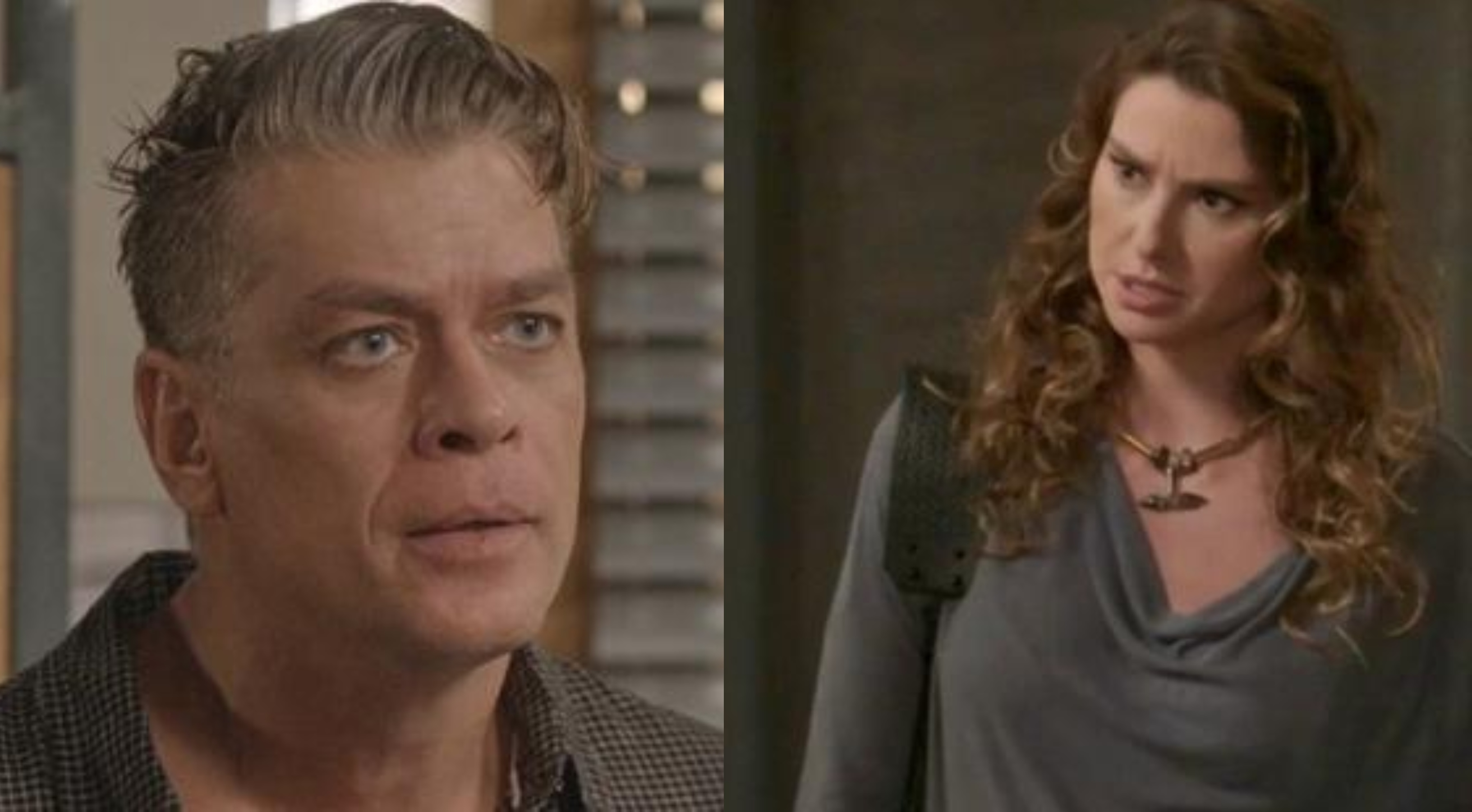 Totalmente Demais: Guerra é guerra! Natasha revela podres do passado de Arthur