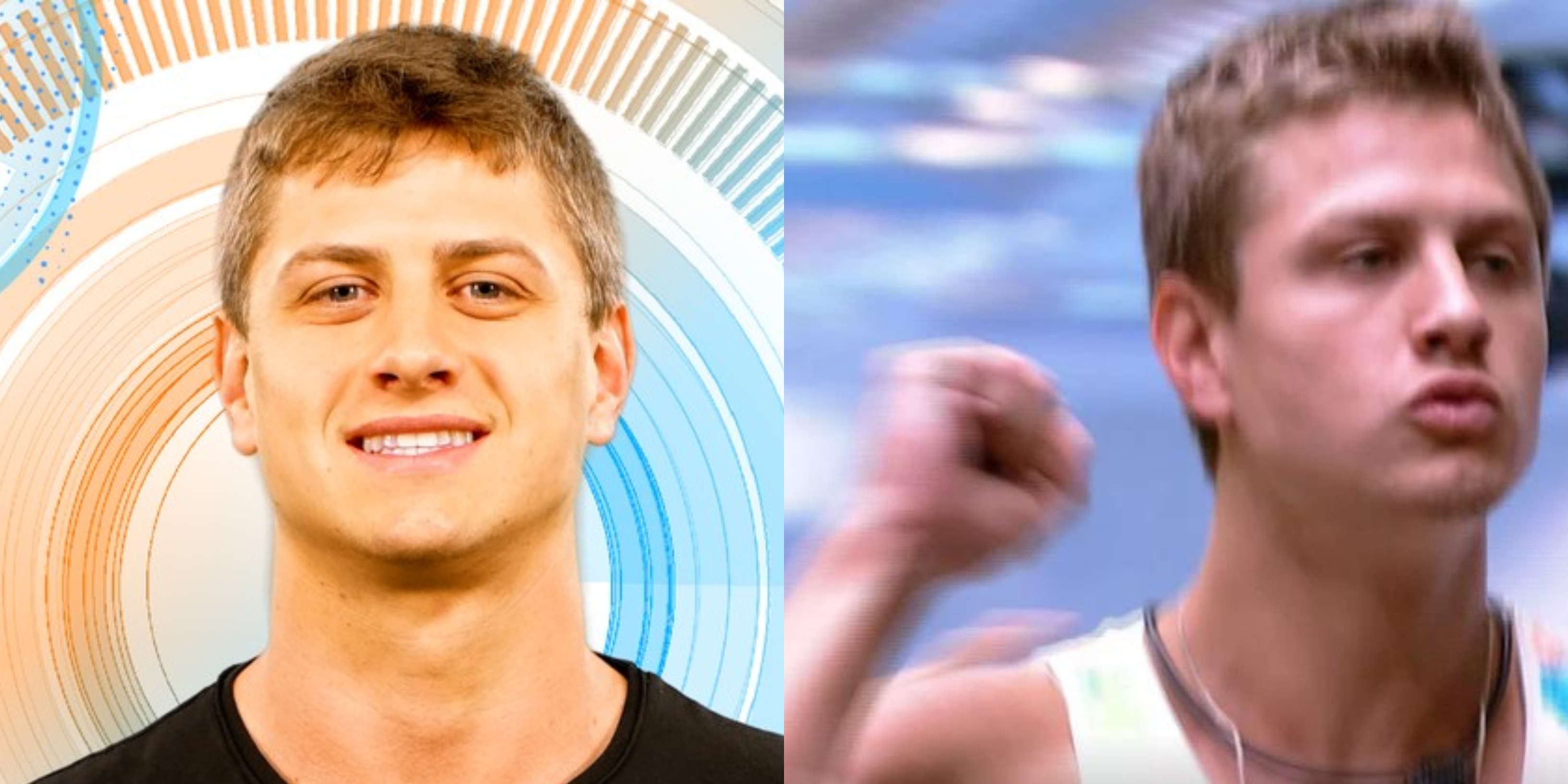 BBB20: Rejeitado pela casa, Lucas é o Anjo da semana e está imunizado
