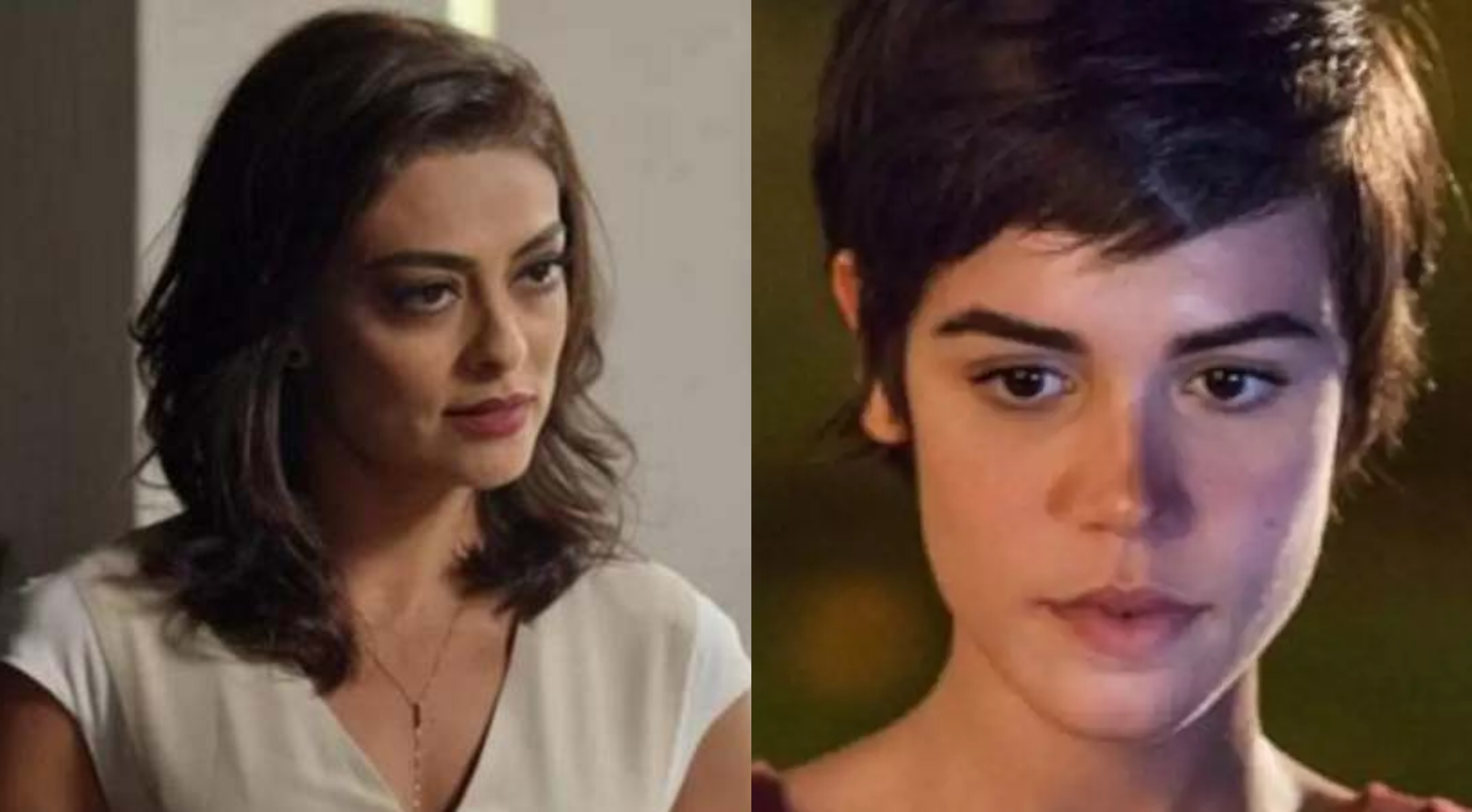 Totalmente Demais: Cruel, Carolina demite Leila e a faz parecer traidora