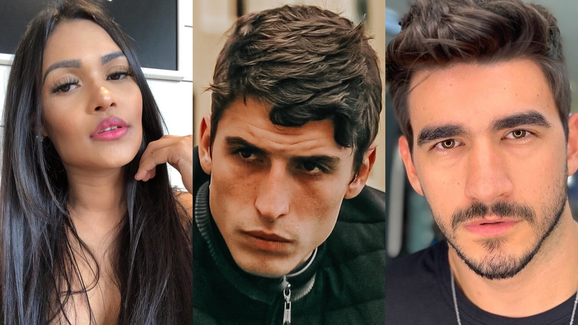 BARRACO! Prior se revolta com Flayslane após ser hipnotizado: “Vou nem perder meu tempo discutindo com você”