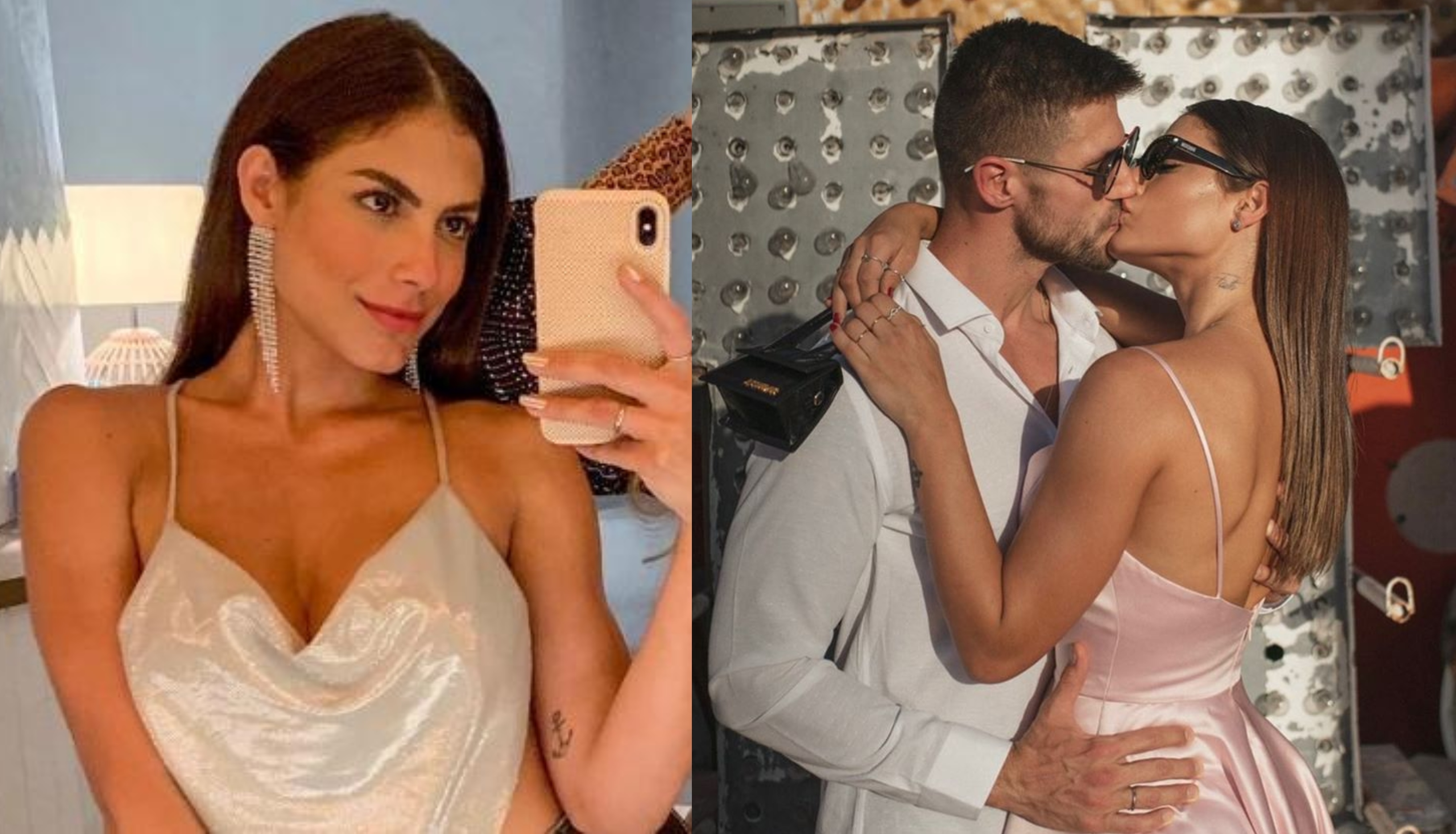 BBB20: Mari Gonzalez quer ser apresentadora e planeja seu casamento