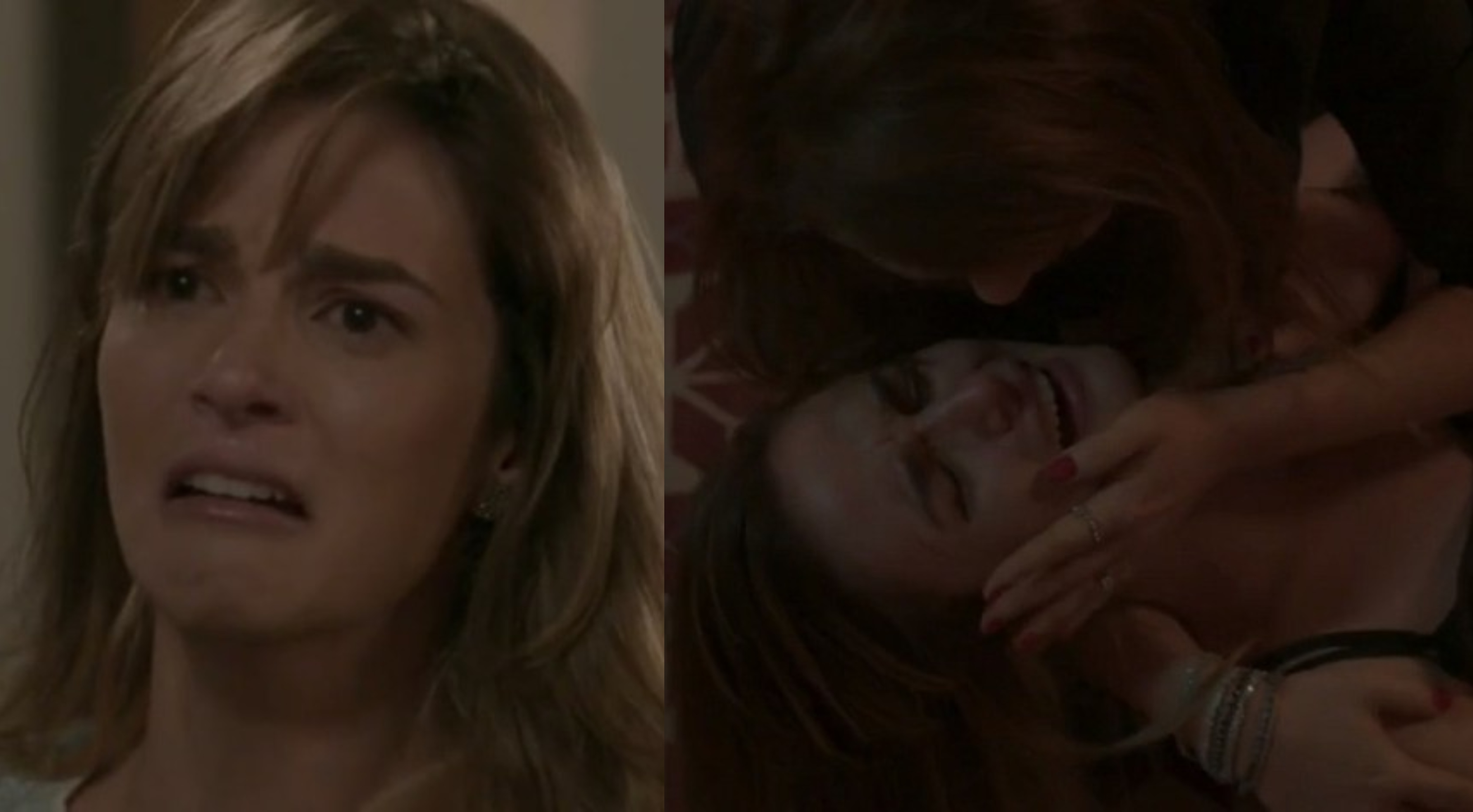 Totalmente Demais: Antes de morrer nos braços de Lili, Sofia faz revelação chocante
