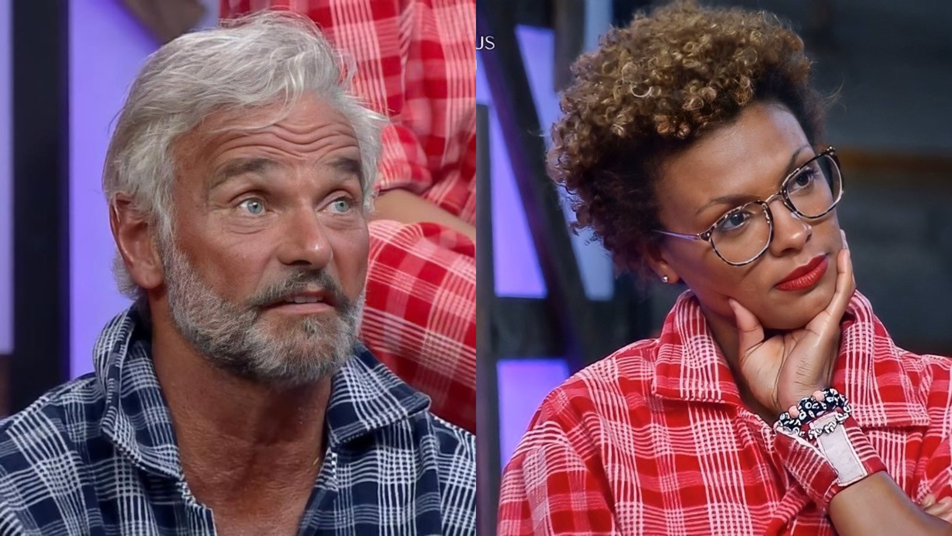 A Fazenda 12: Mateus dispara contra Lidi: “Ela não botou uma fé que eu ia ganhar”