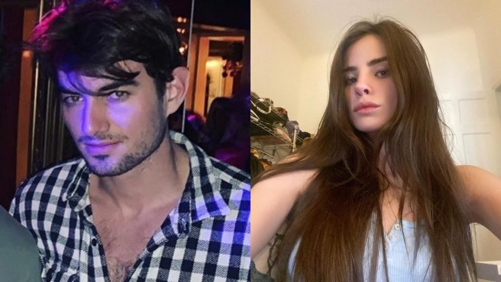 Giulia Be assume namoro com ex de Taylor Swift