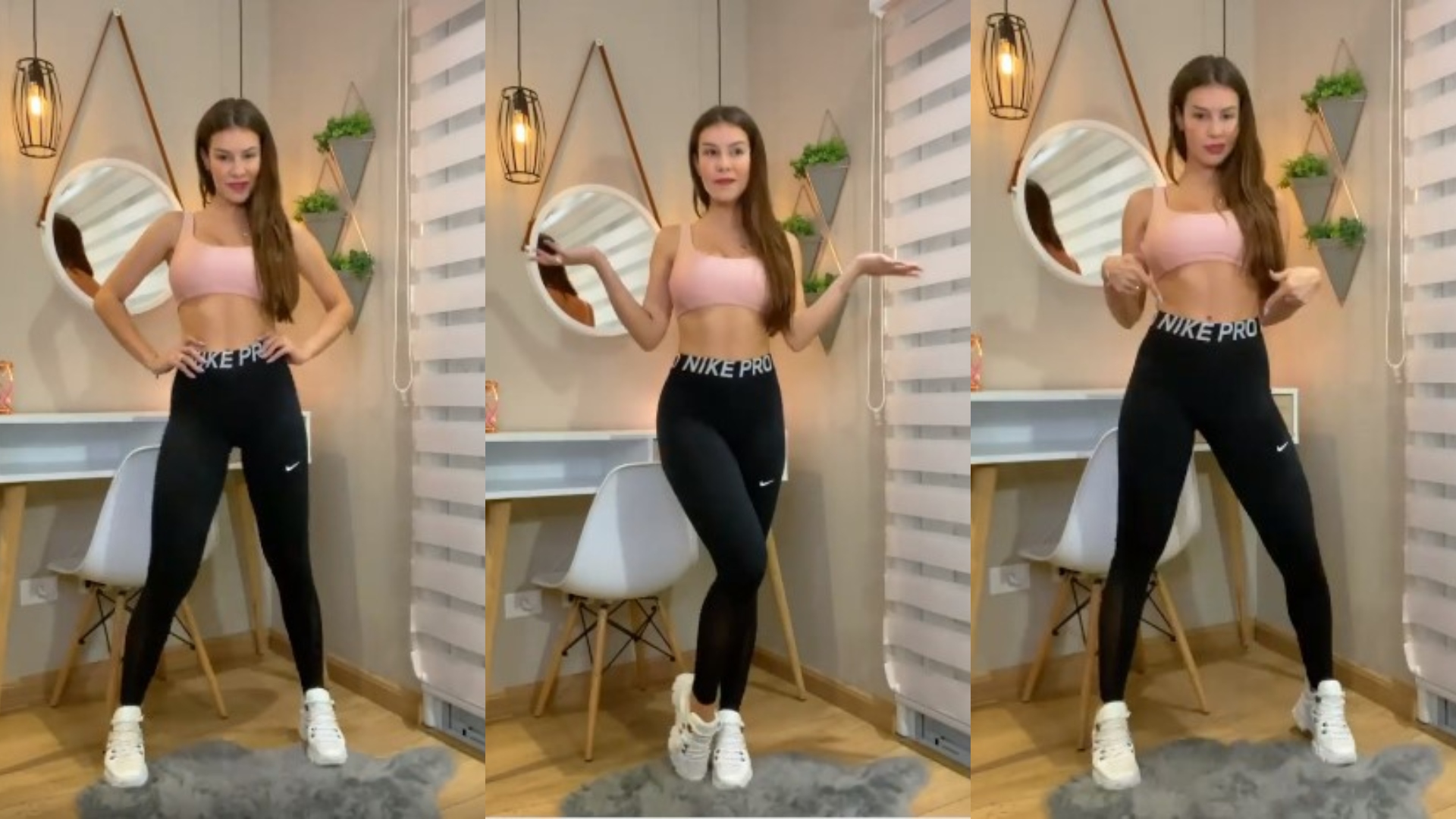 Calças legging no dia a dia? Confira algumas inspirações de looks com a peça para você arrasar