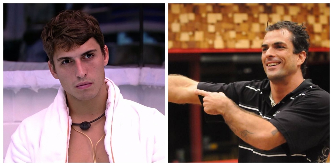 Vencedor do BBB10 fala sobre comparações com Felipe Prior: “Ganha quem for o menos hipócrita”