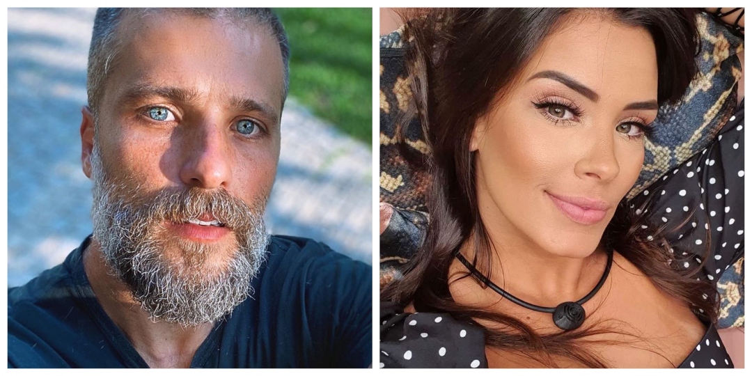 Bruno Gagliasso faz apelo para saída de Ivy do BBB20: “Desconto na pizzaria”