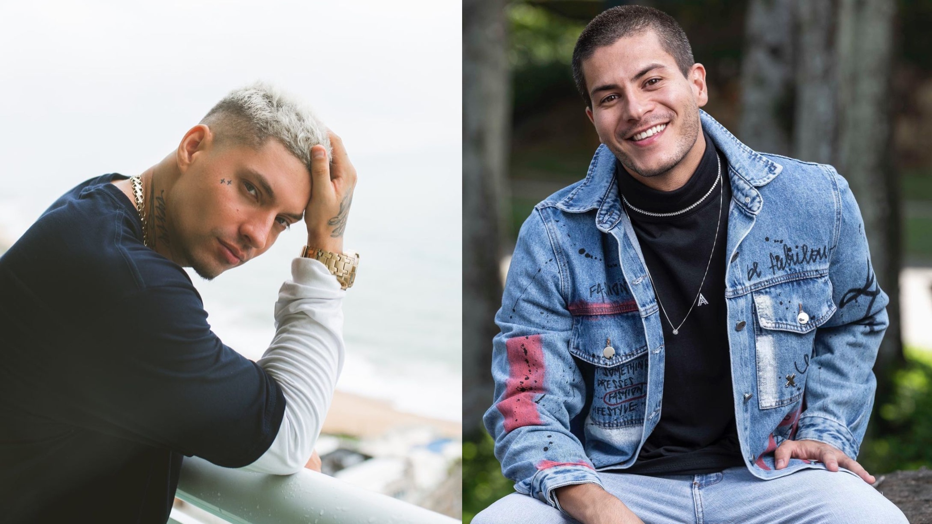 Sincerão, Filipe Ret abre o jogo sobre antipatia por Arthur Aguiar