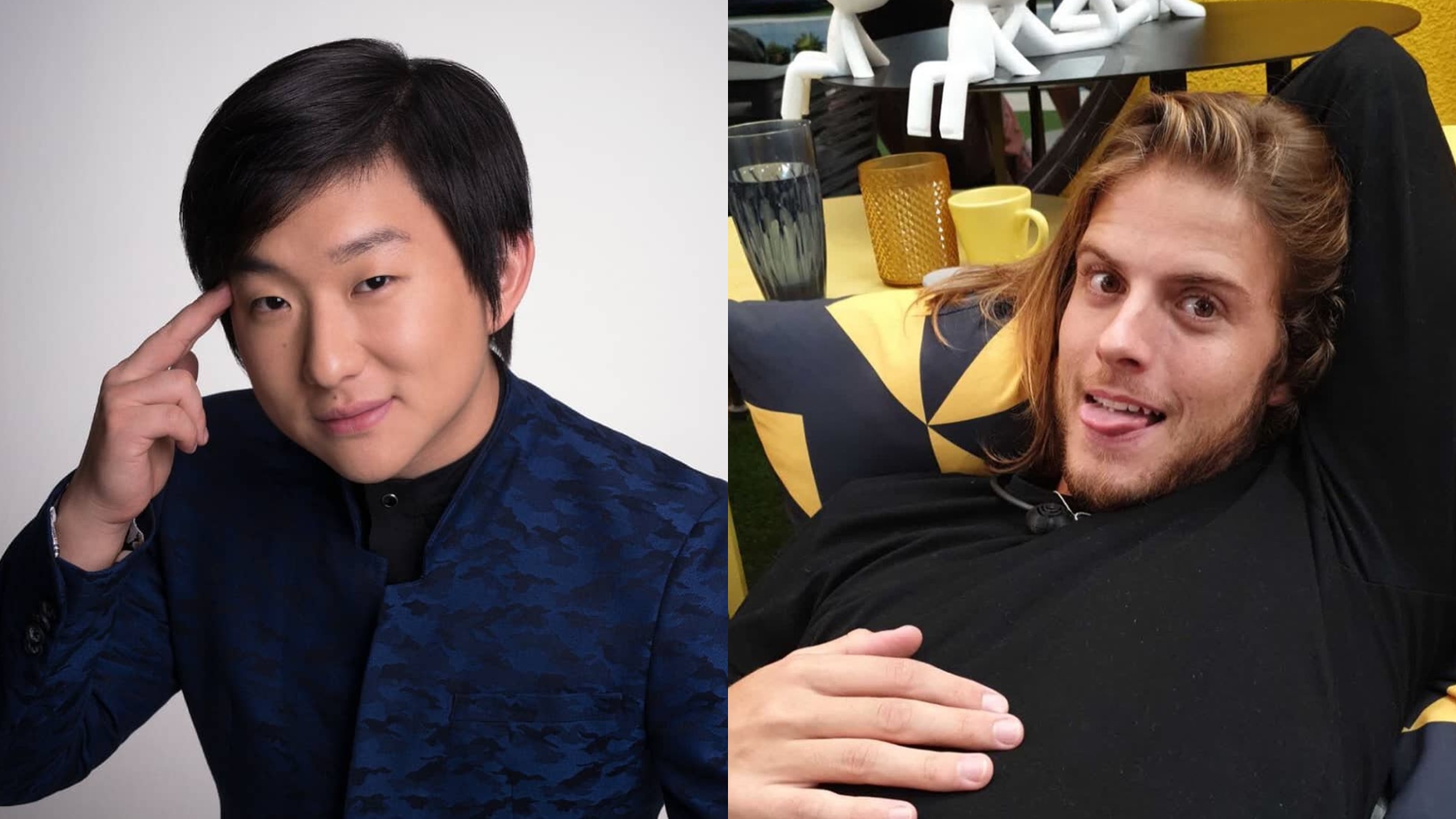 Pyong Lee pede para seus fãs mandarem mensagens de carinho para Daniel e critica haters: “Zero empatia”
