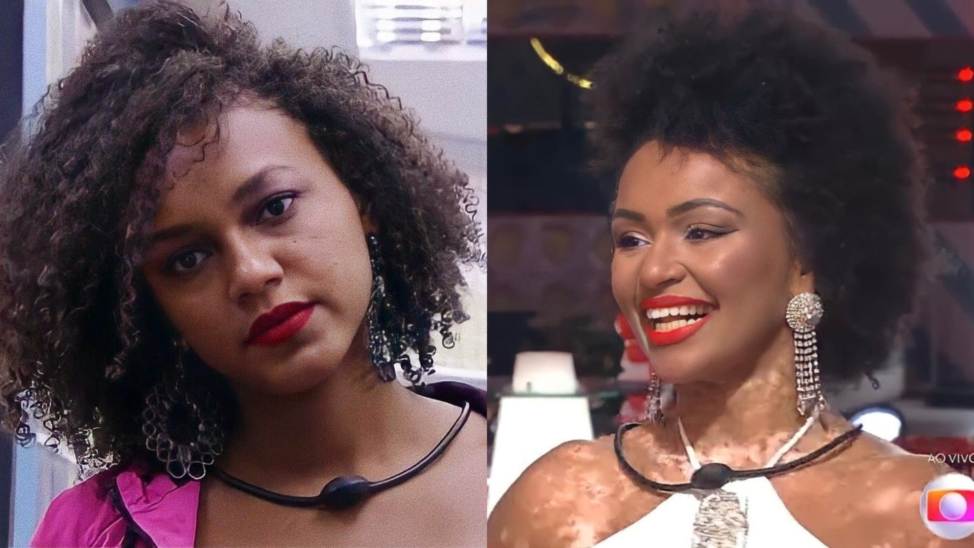BBB22: Jessilane e Natália discutem pesado