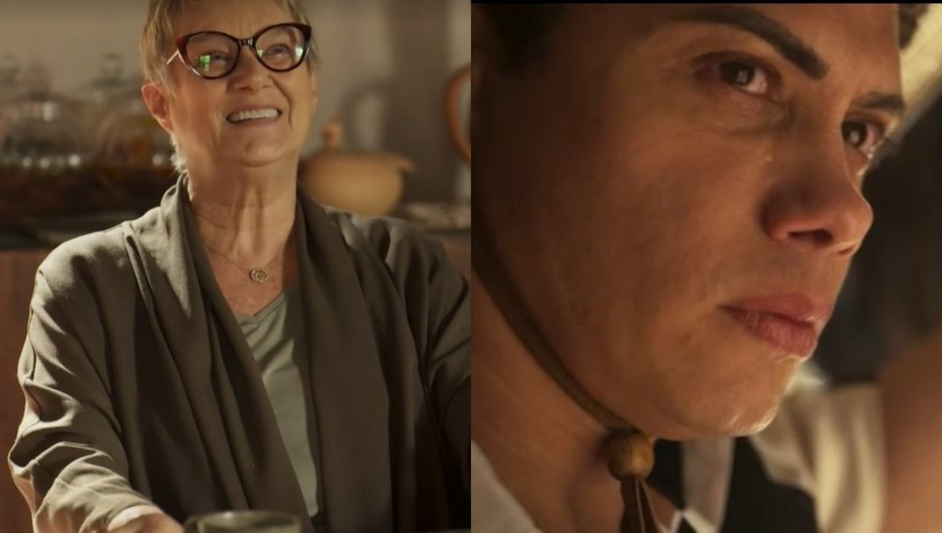 Pantanal: Dona Mariana dá show de anti-homofobia