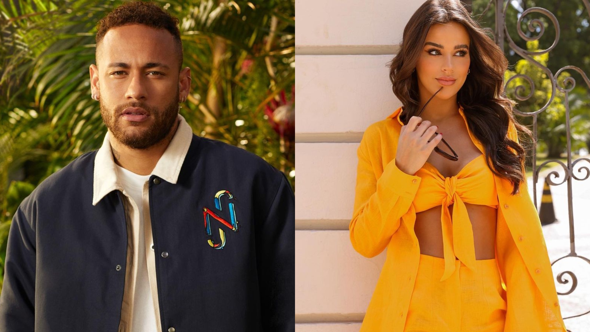 Faturamento de affair de Neymar Jr. duplica após rumores de romance; Saiba os valores