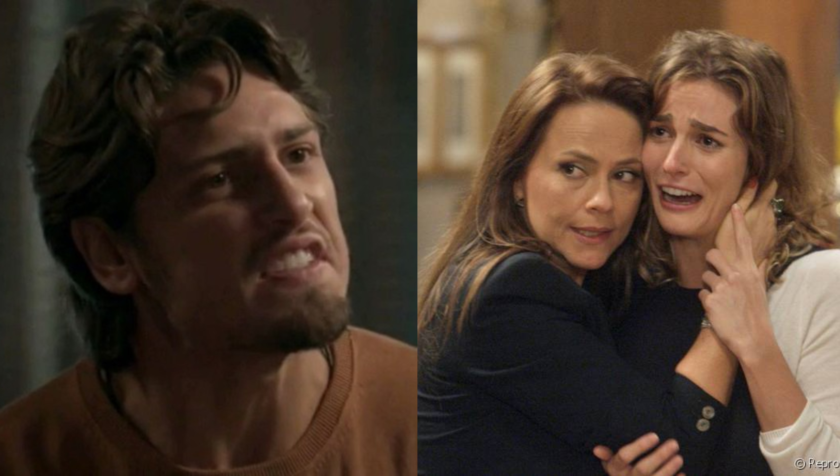 Totalmente Demais: Lili usa Rafael de isca para encontrar Sofia e ele se revolta